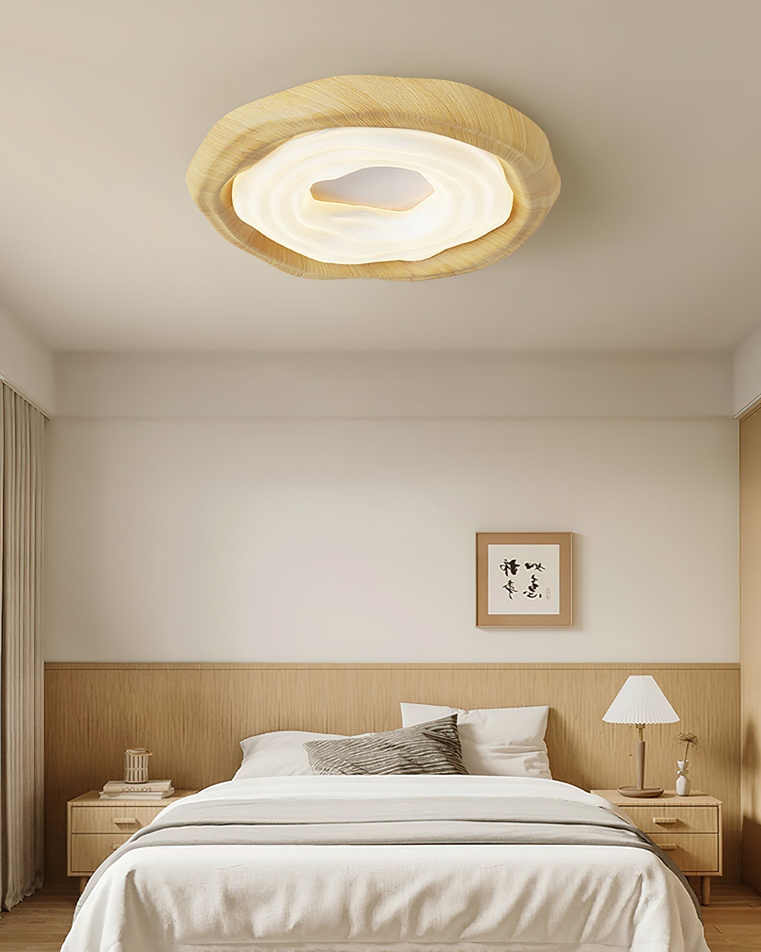 Solenne Deckenleuchte-Letslighting