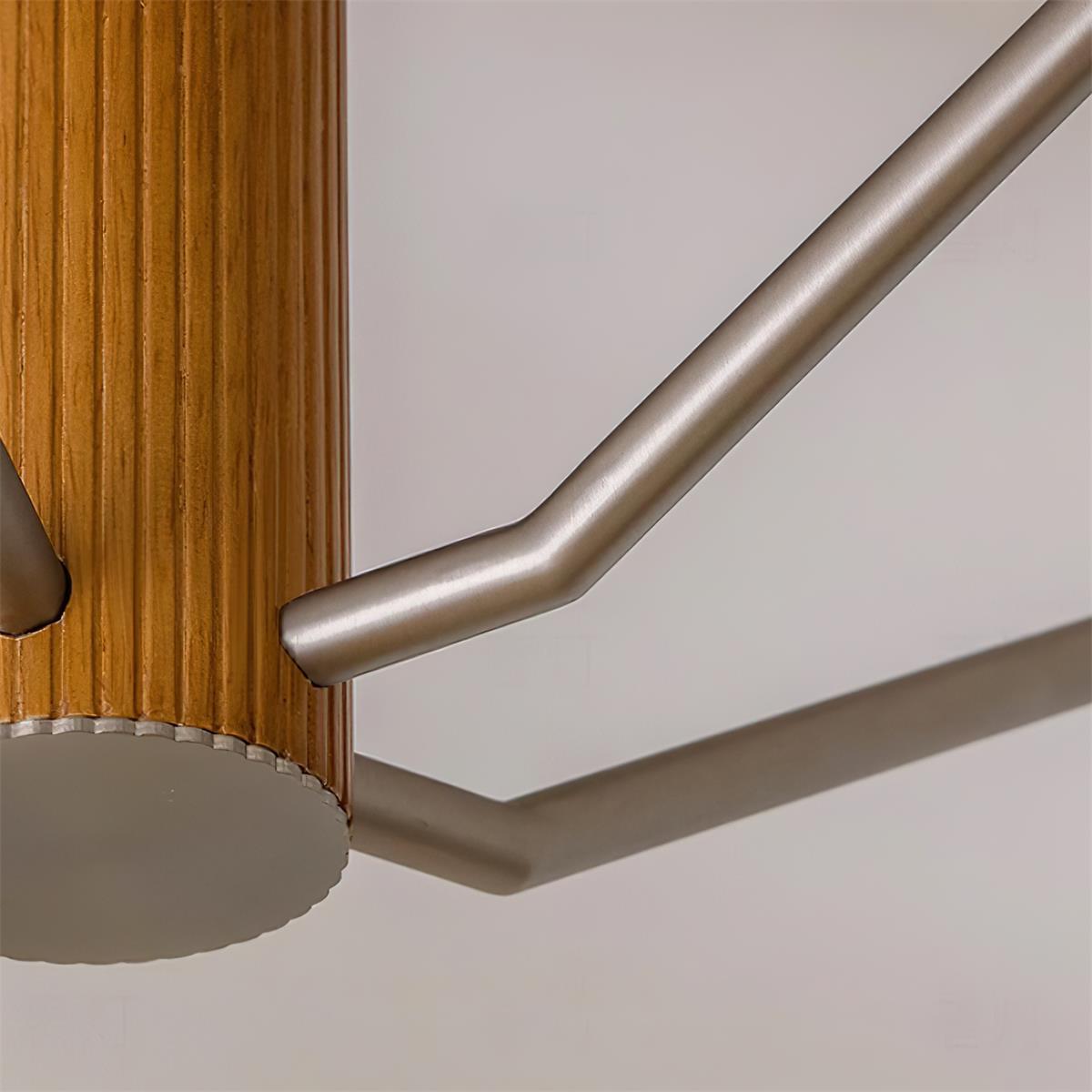 Deckenleuchte LED Glühbirne Globus Einbau Wohnzimmer-Letslighting