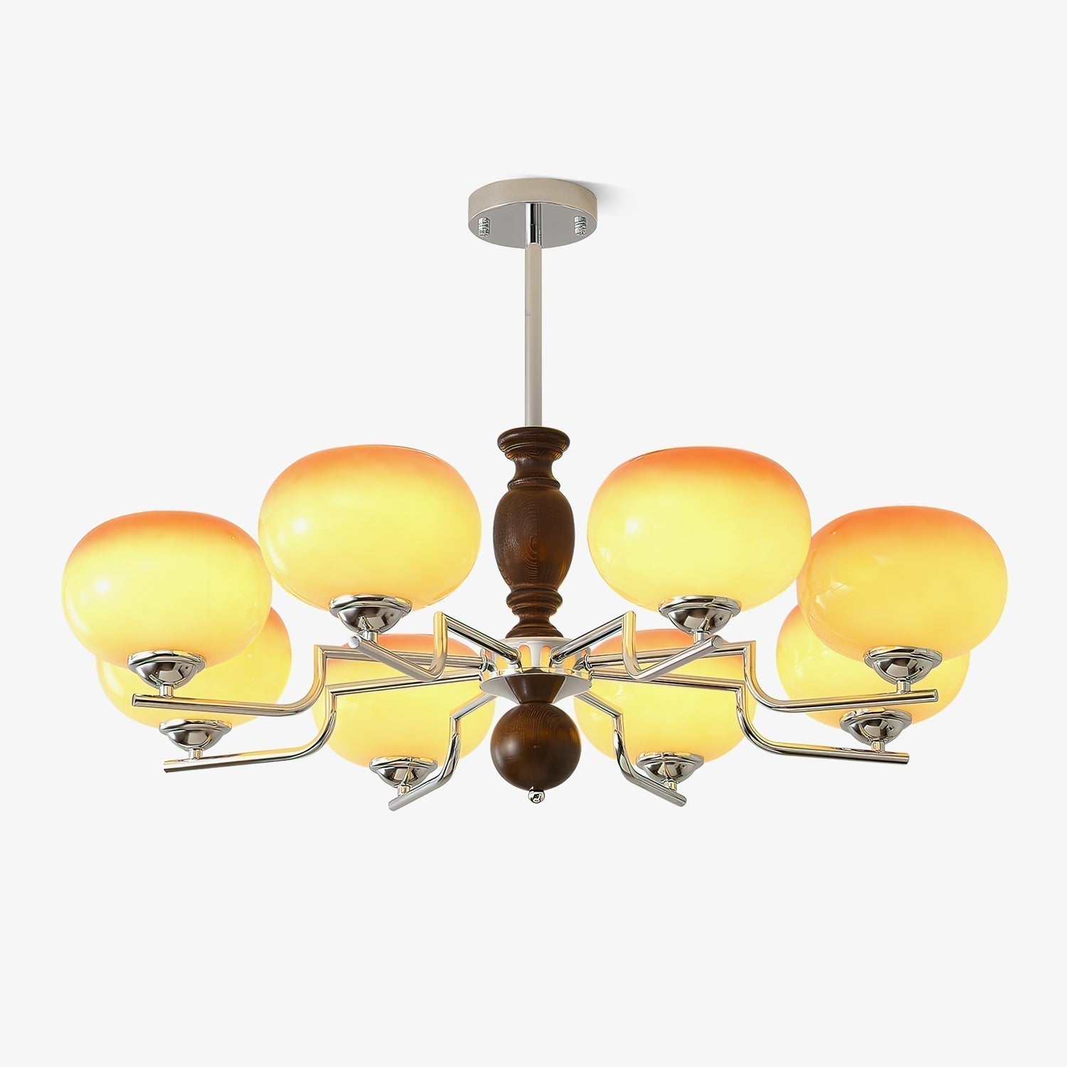 Aurora Kronleuchter Royal Elegant-Letslighting