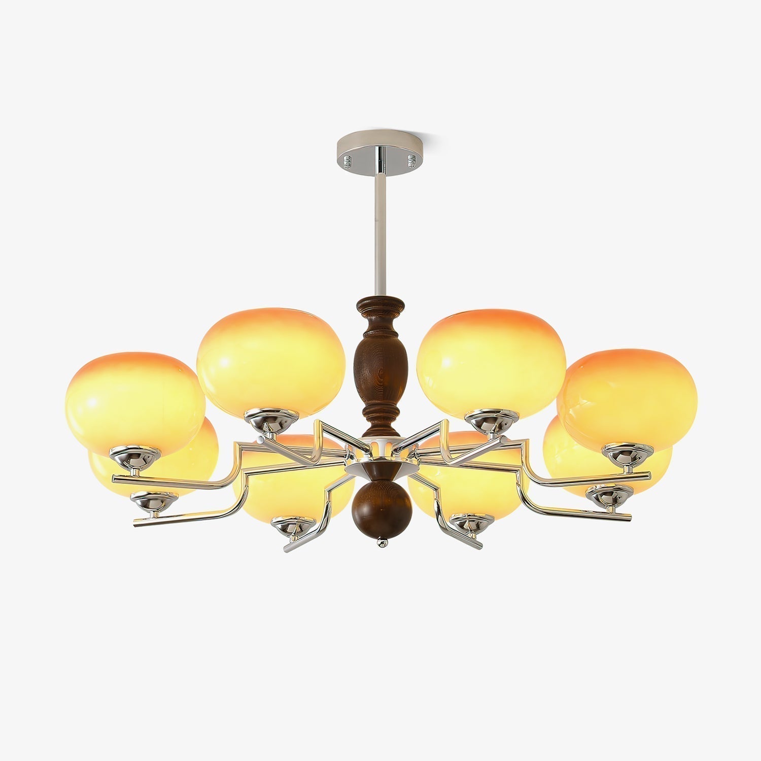 Aurora Kronleuchter Royal Elegant-Letslighting