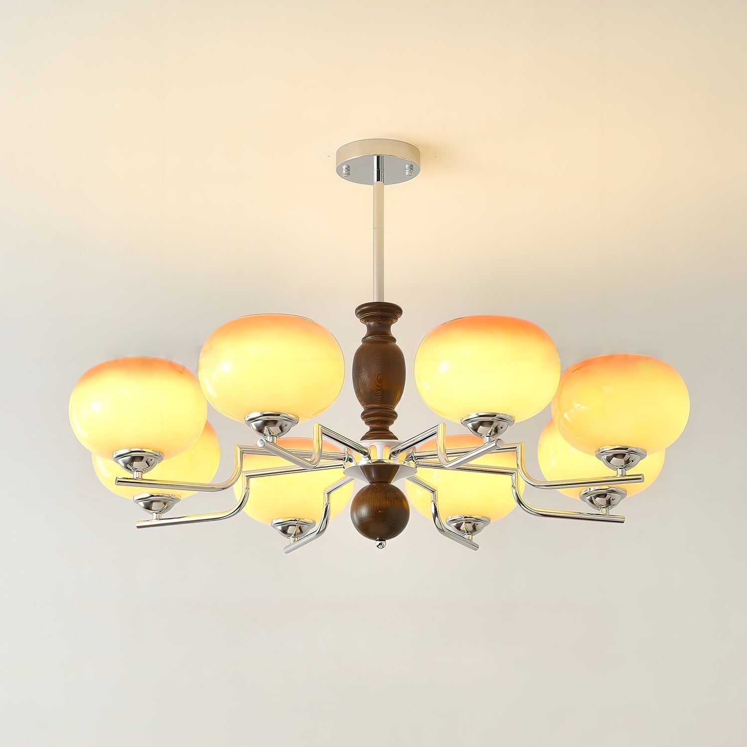 Aurora Kronleuchter Royal Elegant-Letslighting