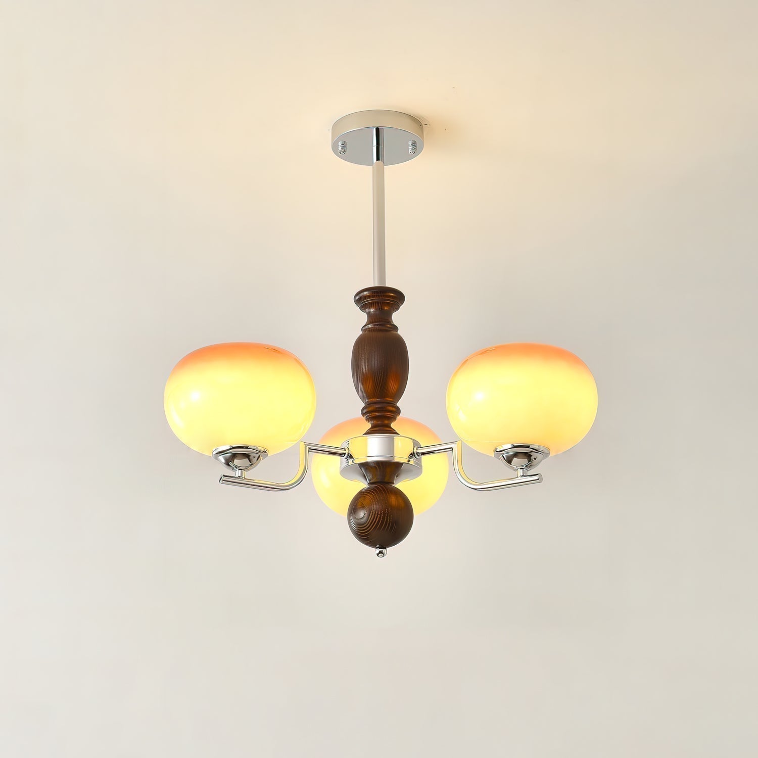 Aurora Kronleuchter Royal Elegant-Letslighting