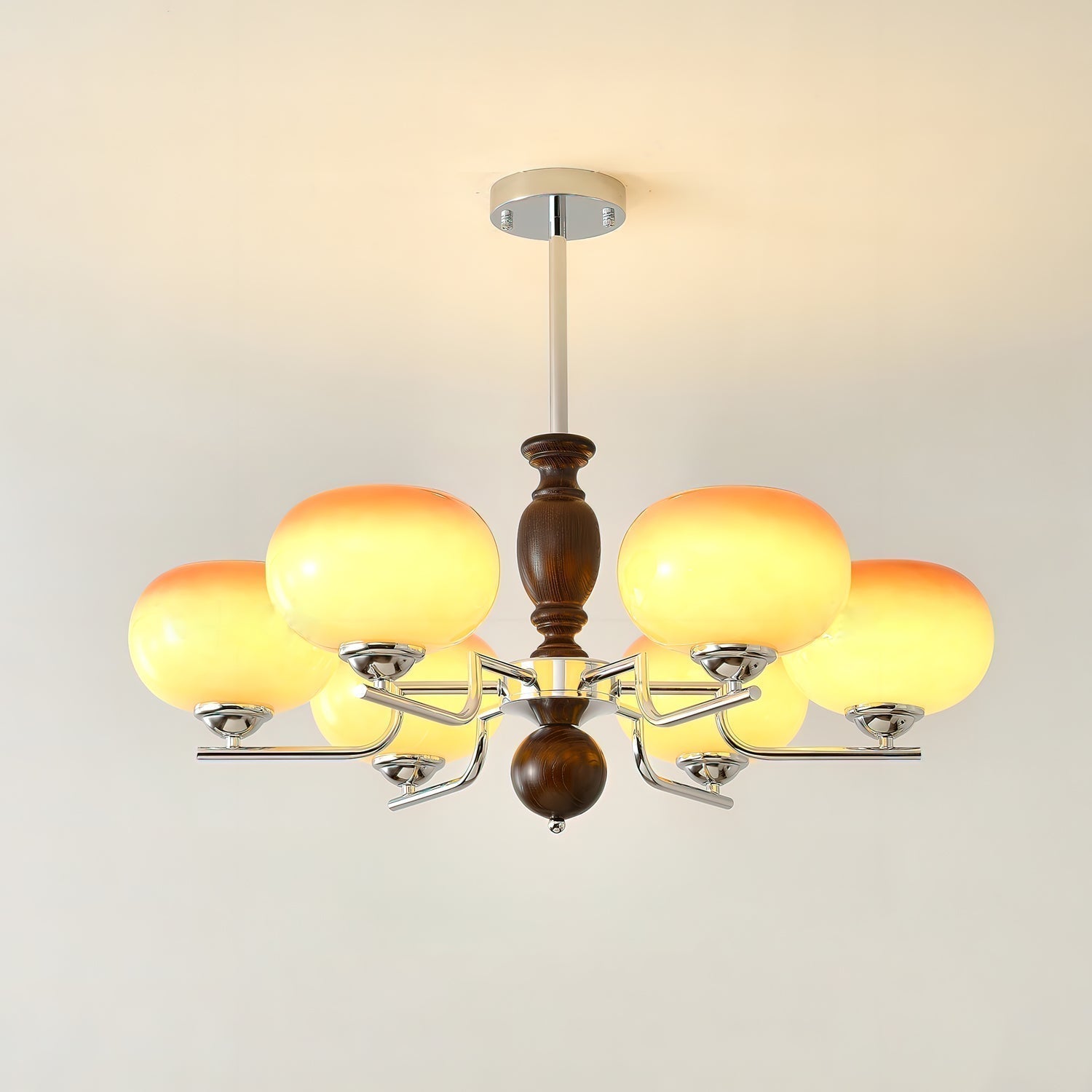 Aurora Kronleuchter Royal Elegant-Letslighting