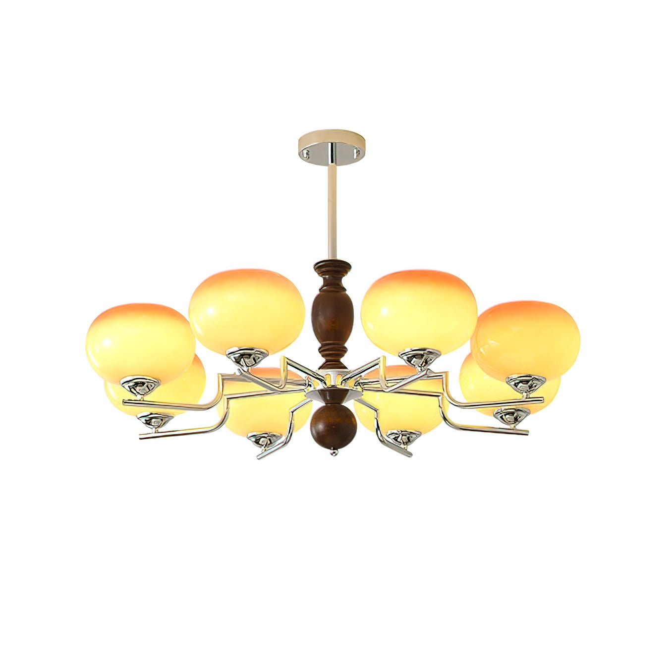Aurora Kronleuchter Royal Elegant-Letslighting