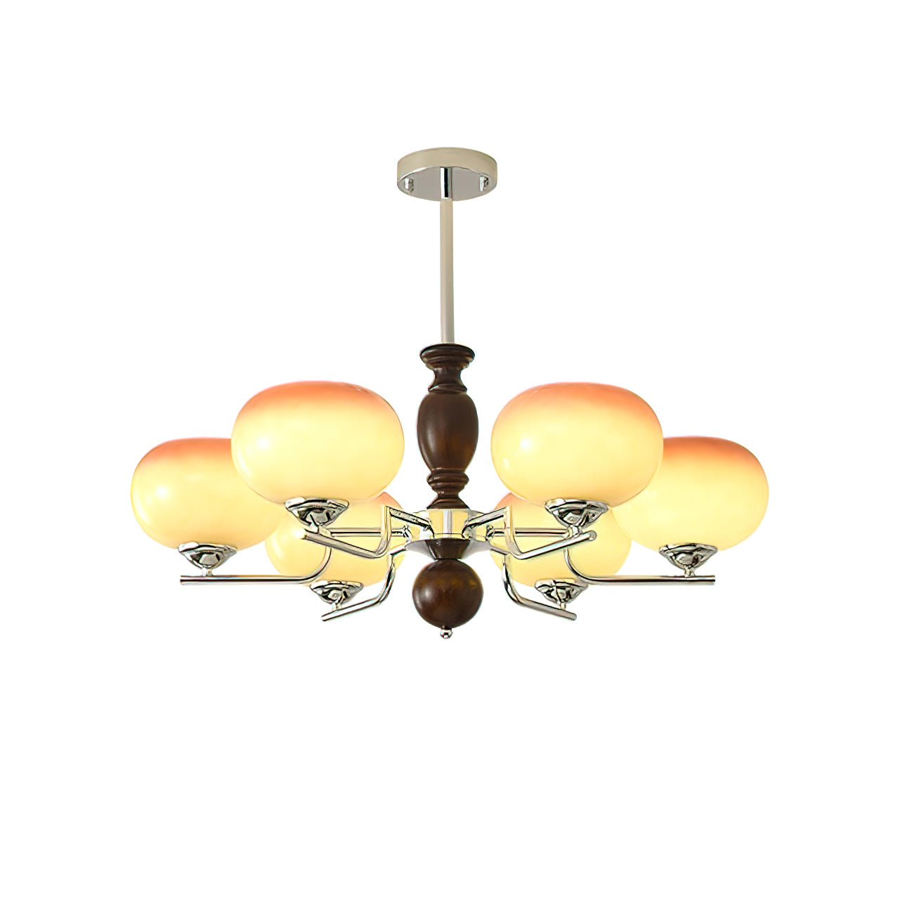Aurora Kronleuchter Royal Elegant-Letslighting
