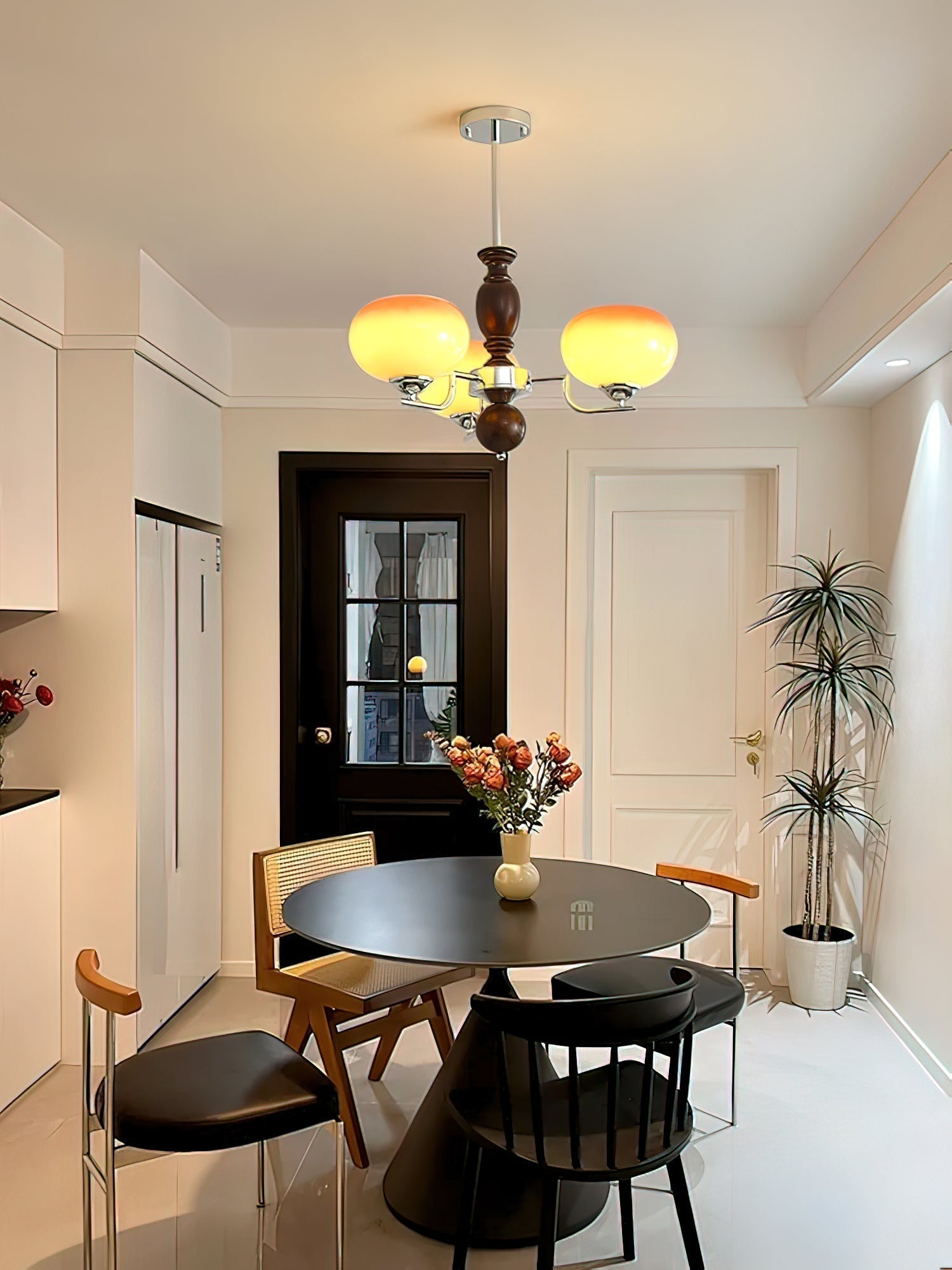 Aurora Kronleuchter Royal Elegant-Letslighting