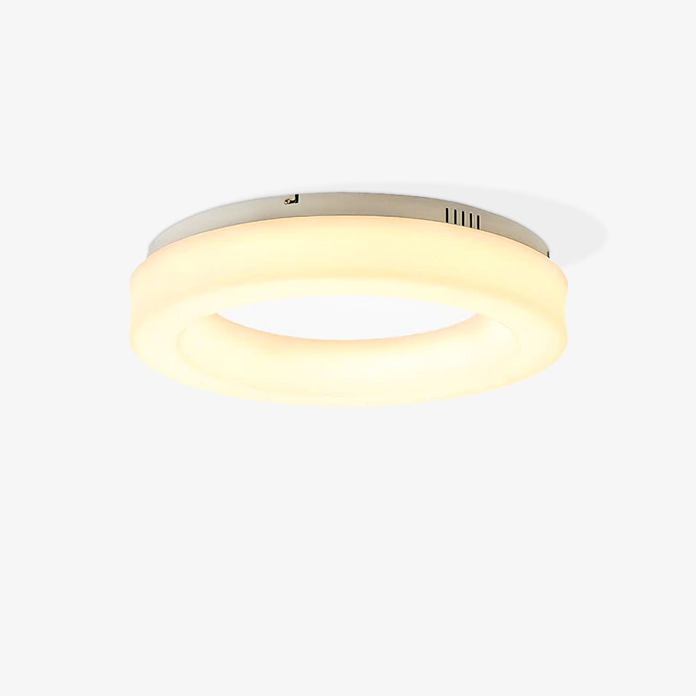 Erraeiel Moderne Minimalistische Kunst Deckenleuchte-Letslighting