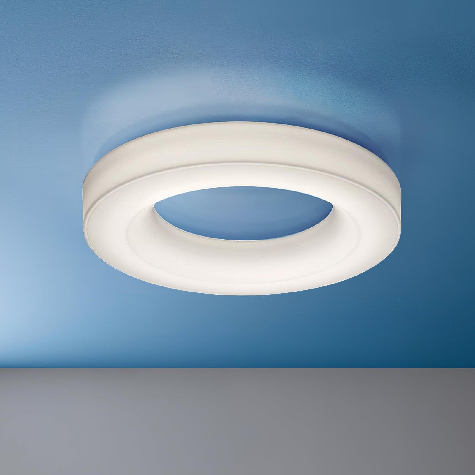 Erraeiel Moderne Minimalistische Kunst Deckenleuchte-Letslighting