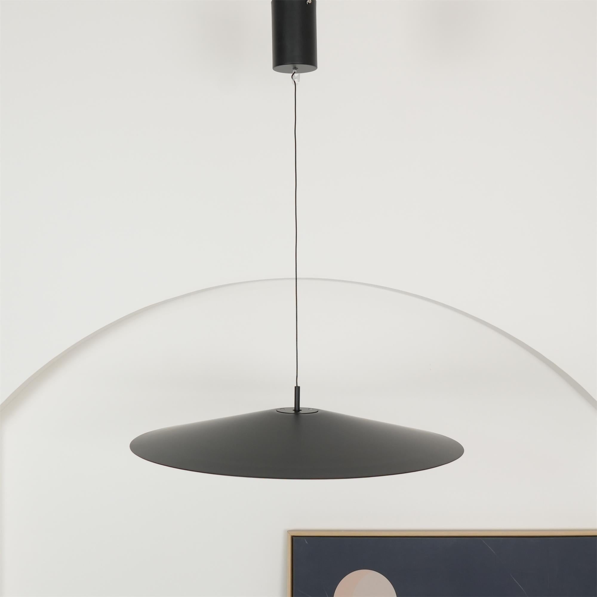 Uldoror Pendelleuchte Modern Minimalistisch-Letslighting