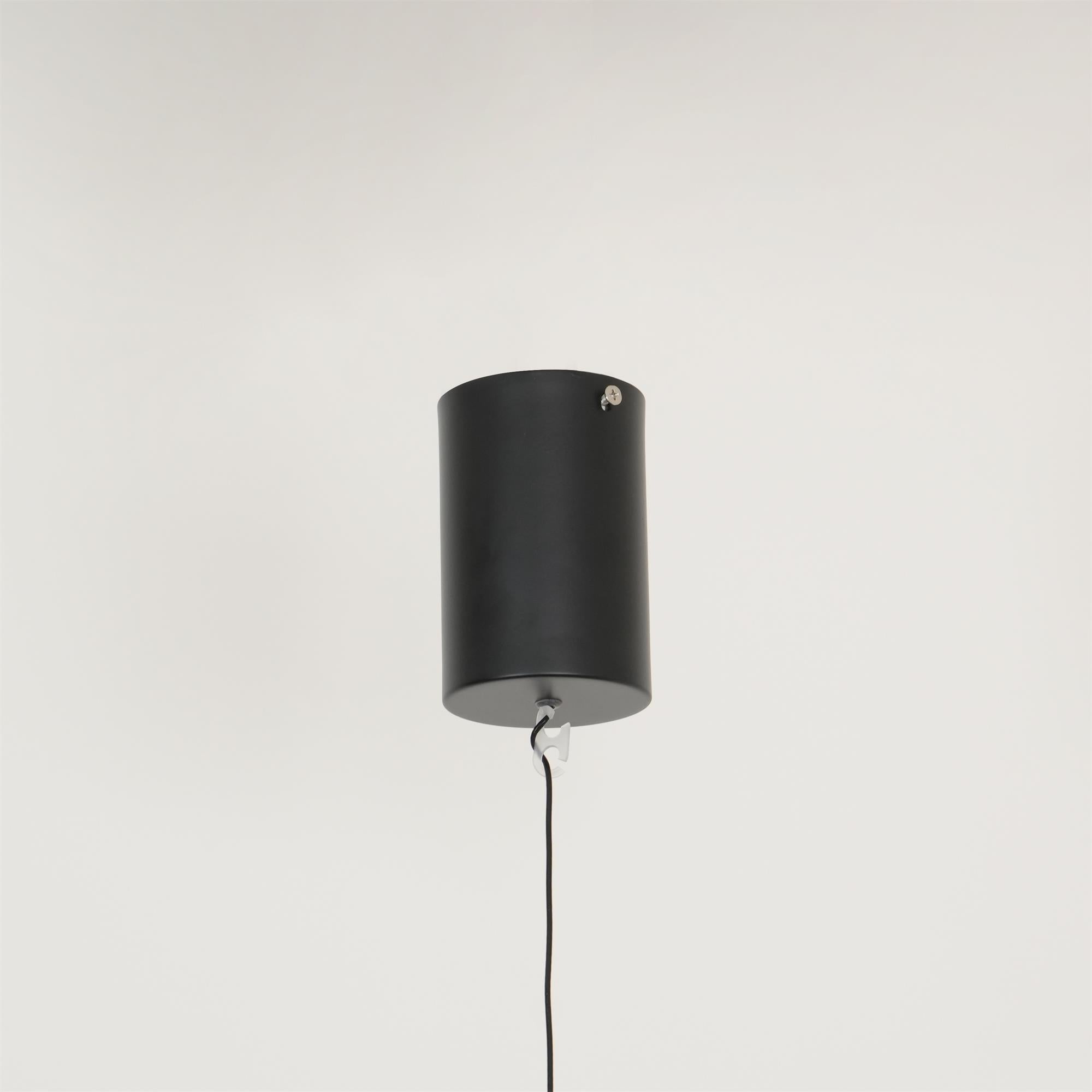 Uldoror Pendelleuchte Modern Minimalistisch-Letslighting