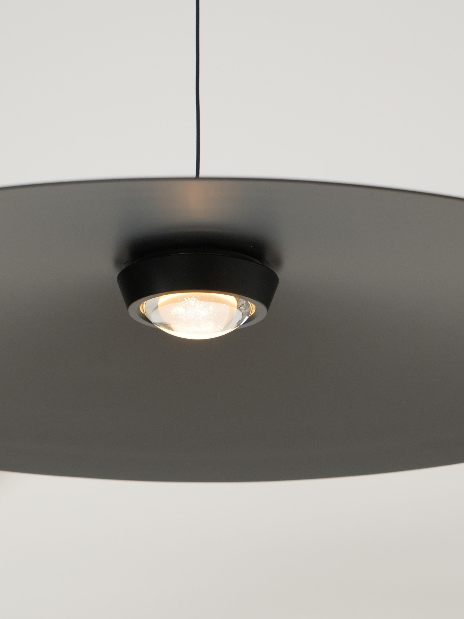 Uldoror Pendelleuchte Modern Minimalistisch-Letslighting