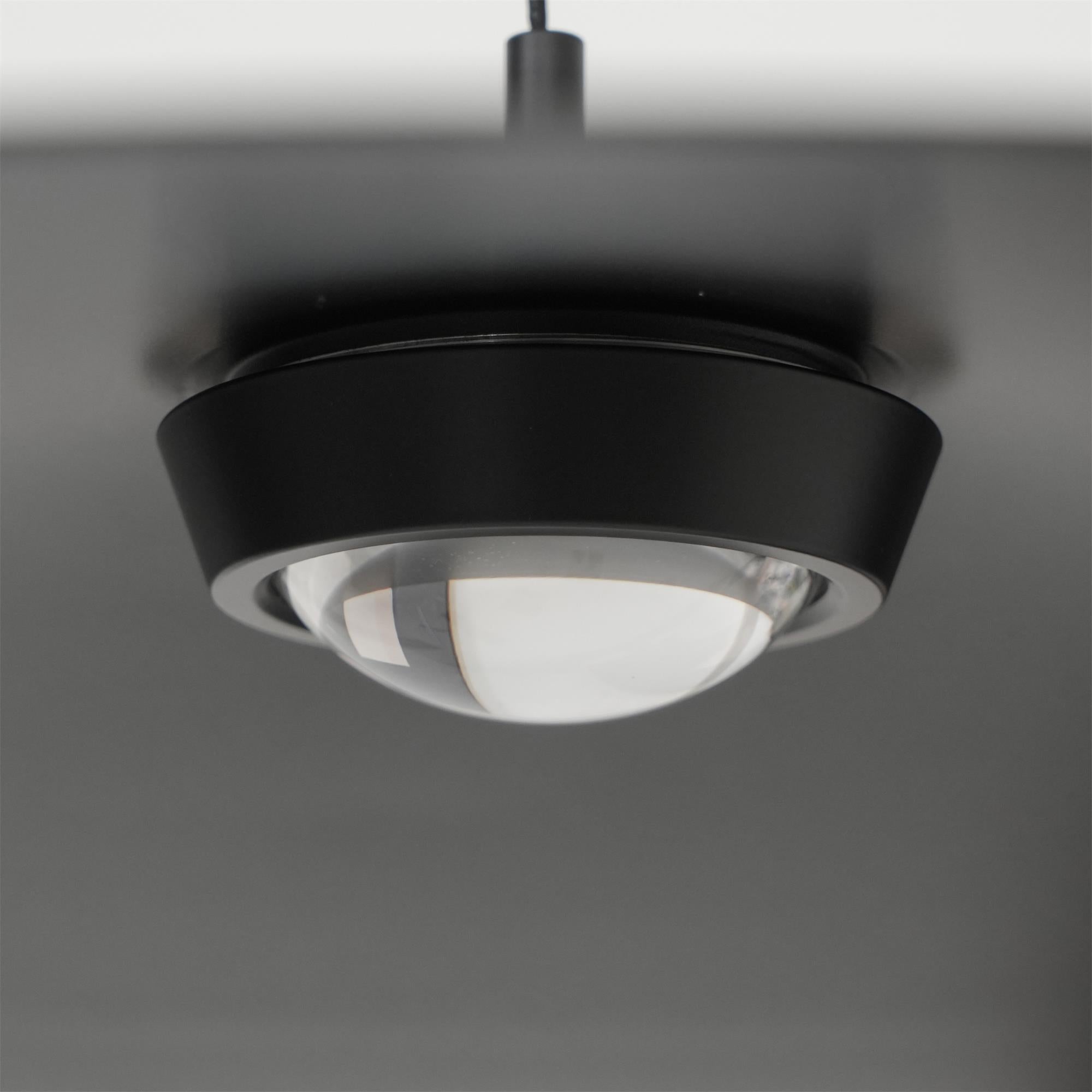 Uldoror Pendelleuchte Modern Minimalistisch-Letslighting