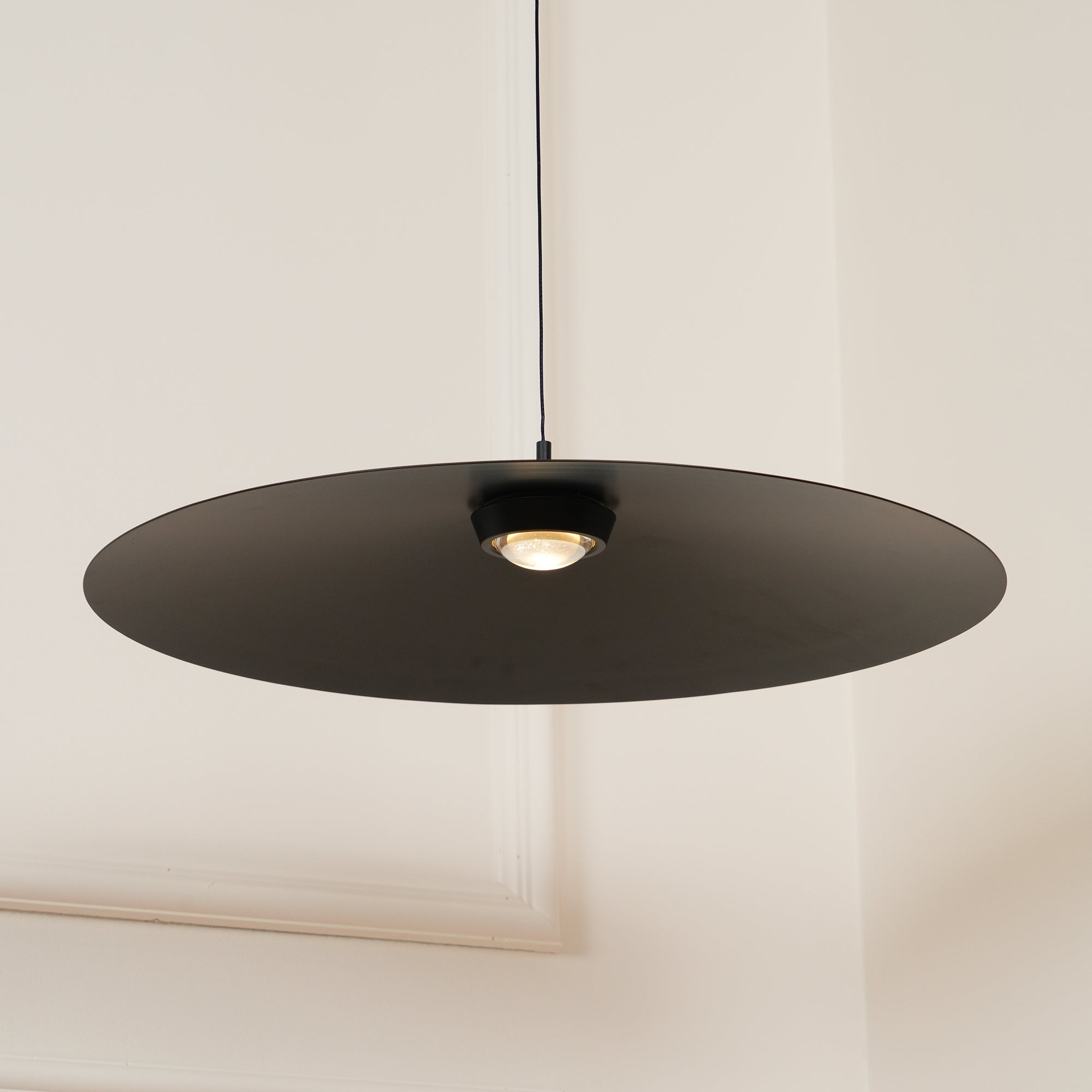 Uldoror Pendelleuchte Modern Minimalistisch-Letslighting