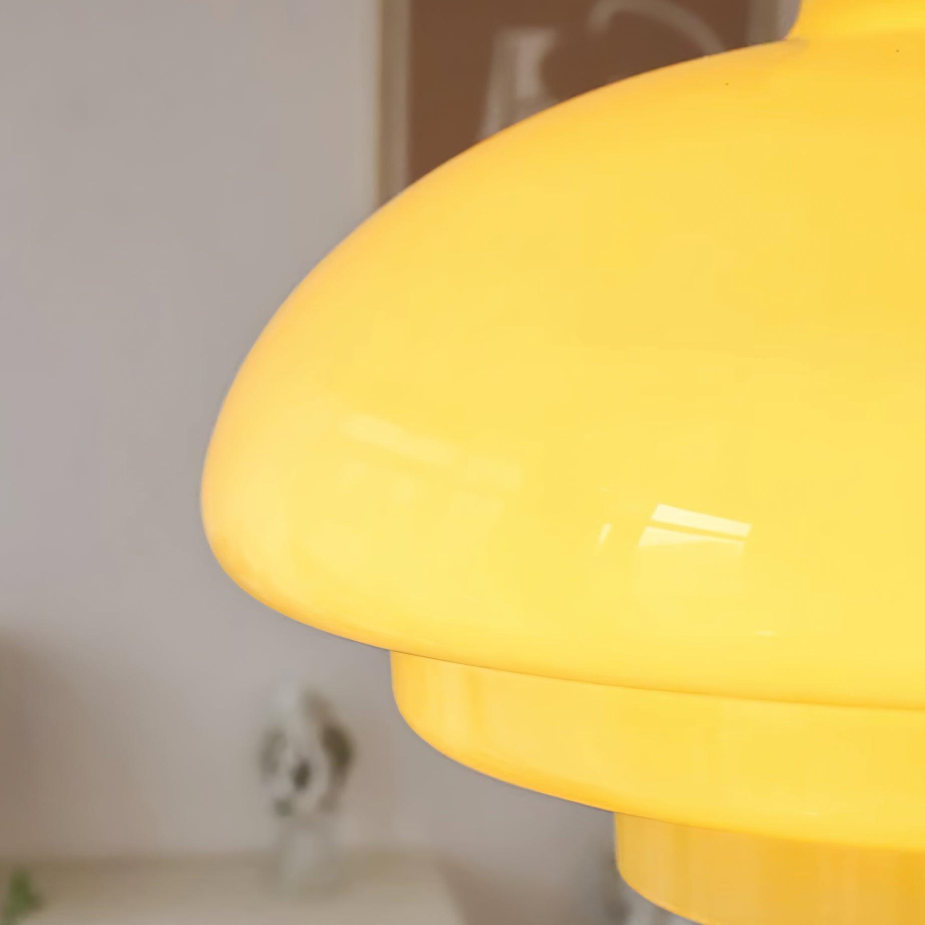Sunbeam Modern Glas Pendelleuchte-Letslighting