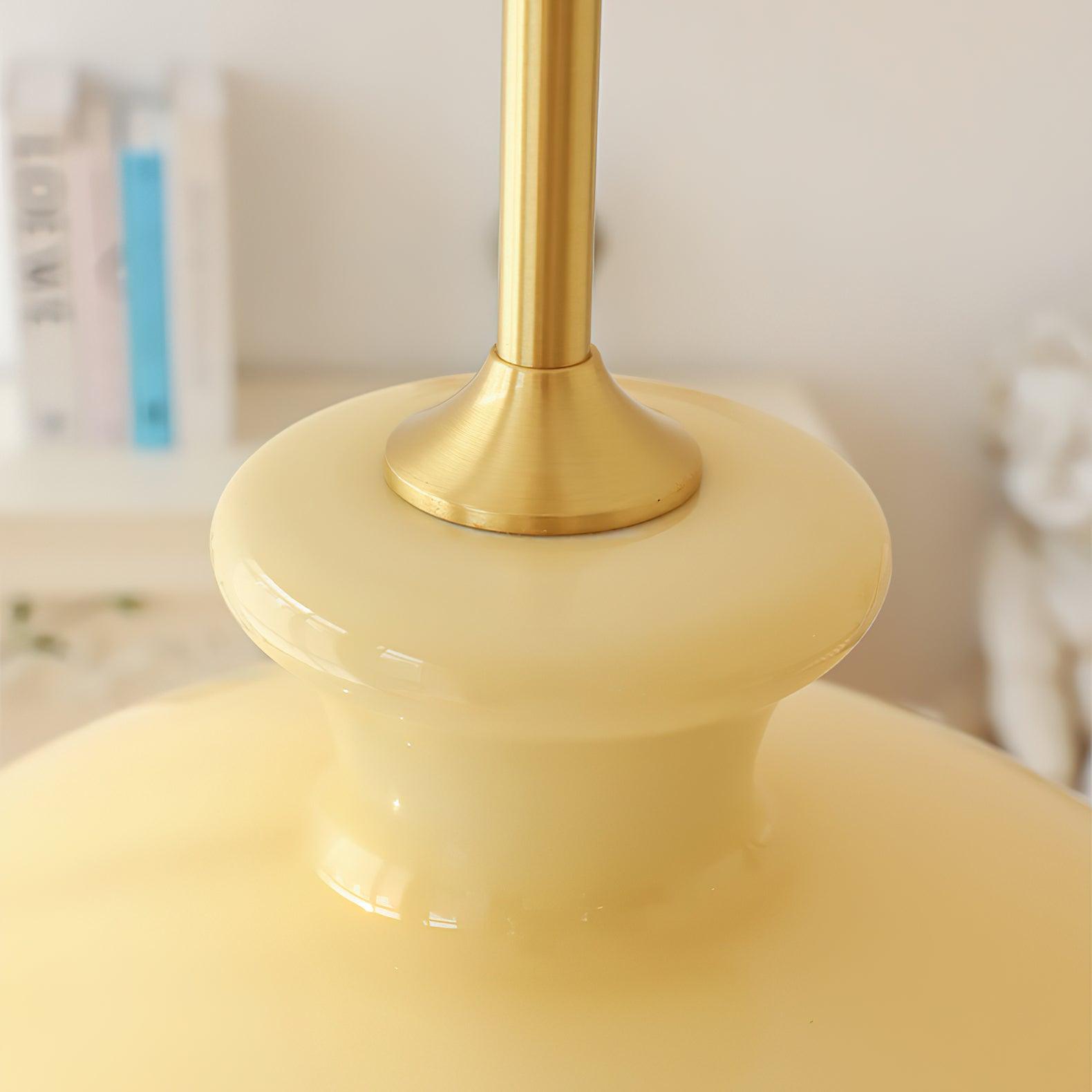 Sunbeam Modern Glas Pendelleuchte-Letslighting