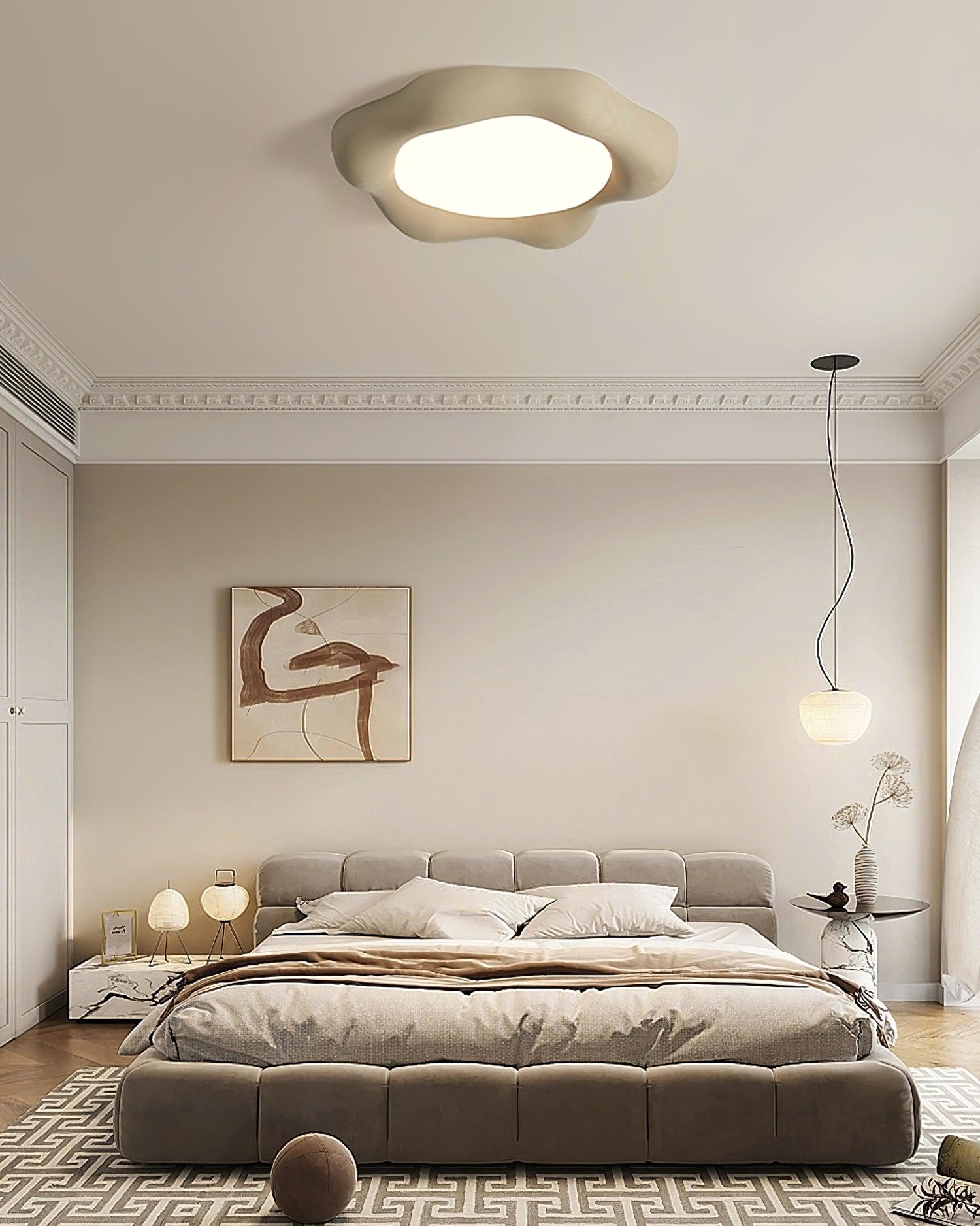 Kumo Ceiling Lamp - Blowlighting
