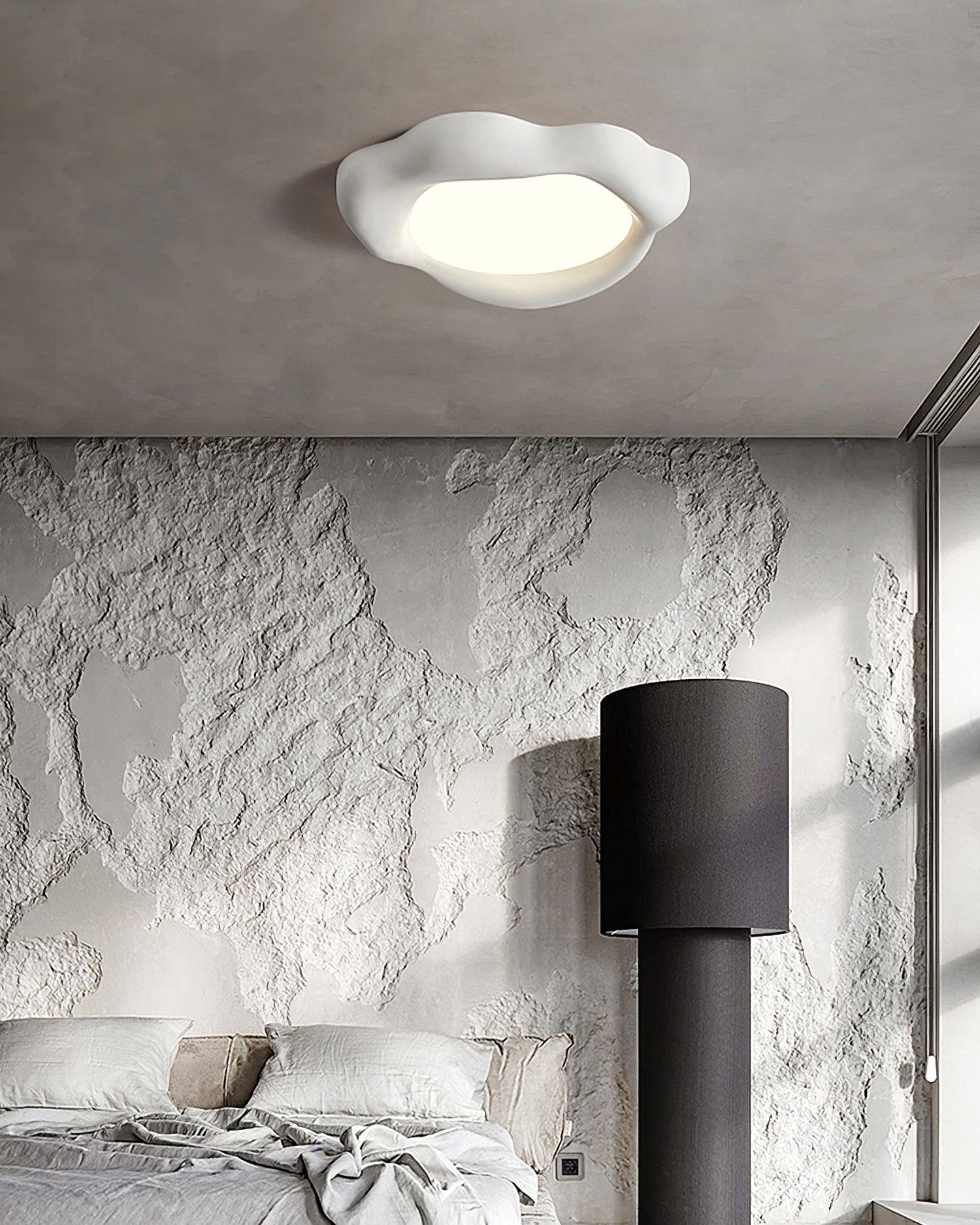 Kumo Ceiling Lamp - Blowlighting