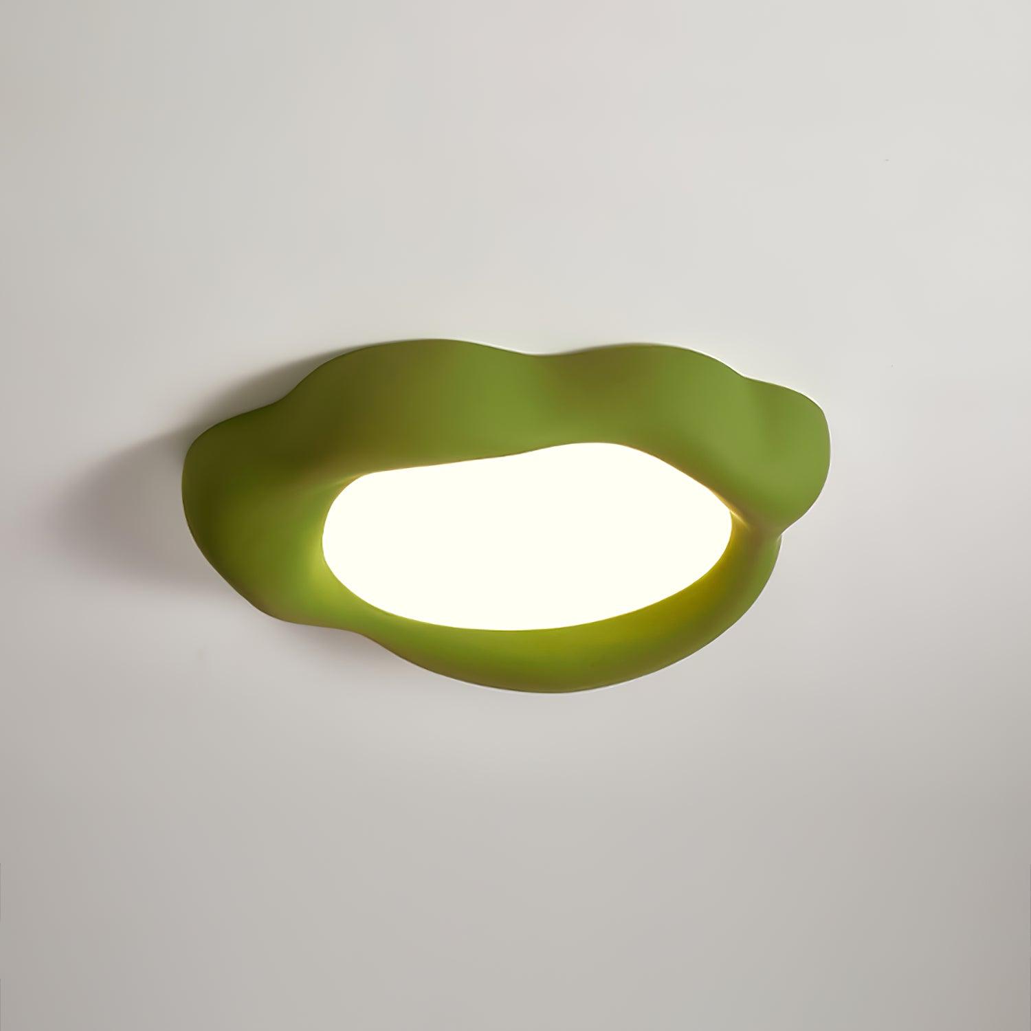 Kumo Ceiling Lamp - Blowlighting