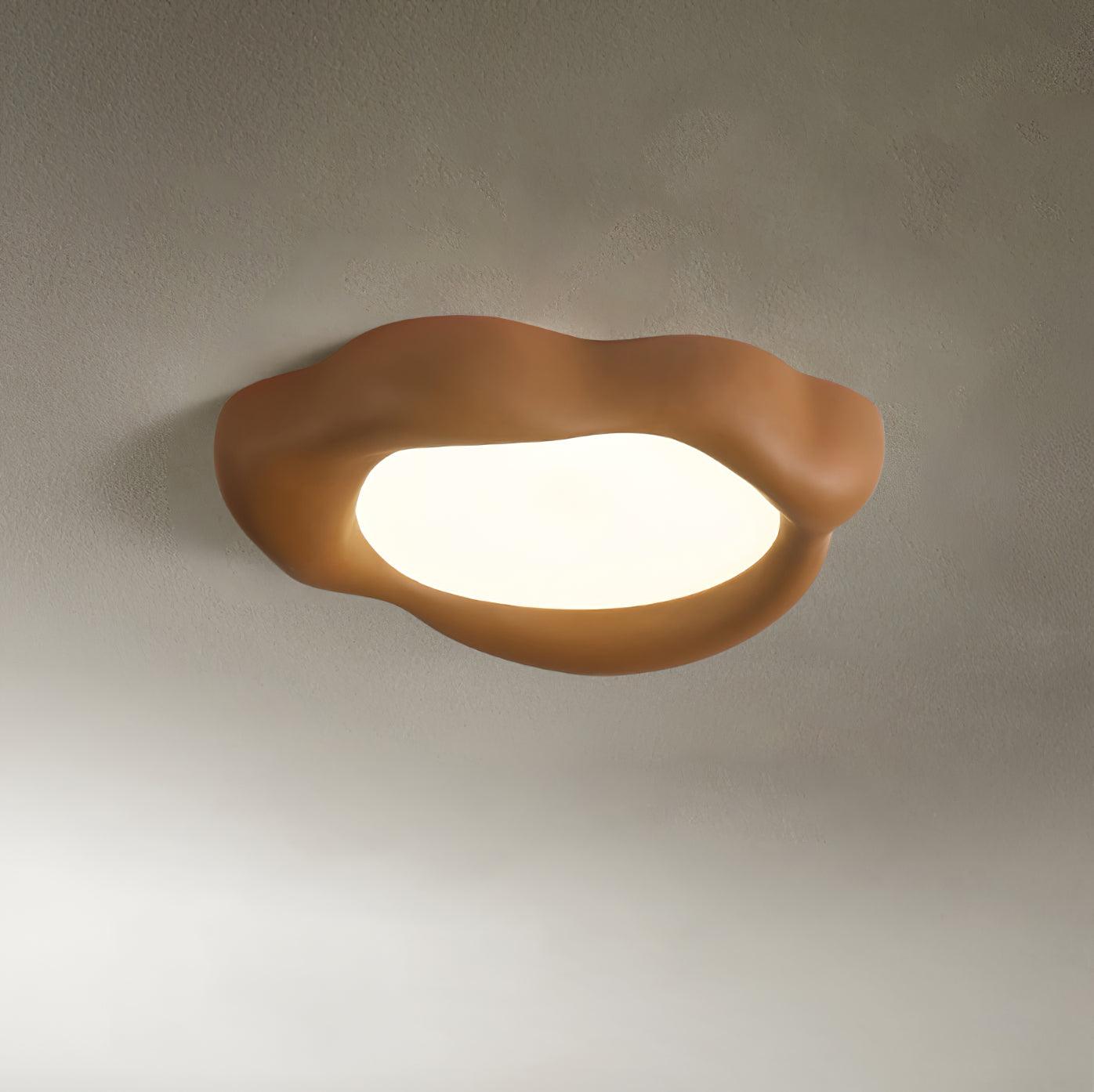 Kumo Ceiling Lamp - Blowlighting