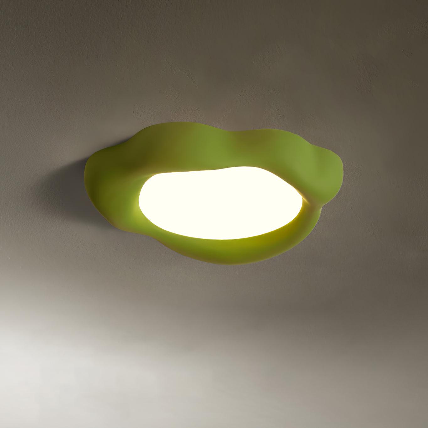 Kumo Ceiling Lamp - Blowlighting