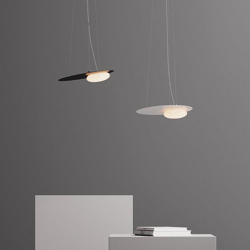 Pendant Industriell Künstlerisch Lampe-Letslighting