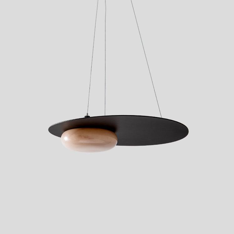 Pendant Industriell Künstlerisch Lampe-Letslighting