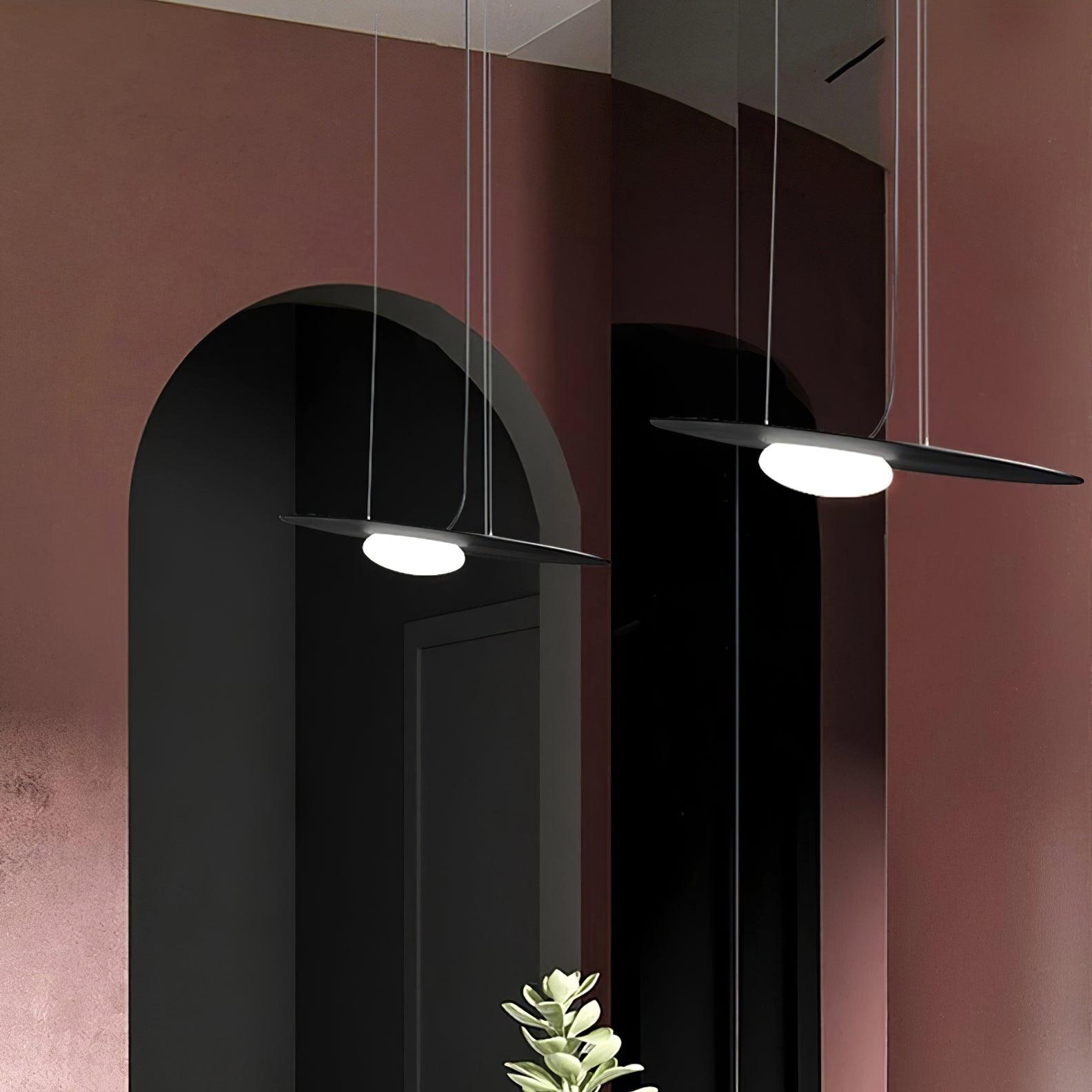 Pendant Industriell Künstlerisch Lampe-Letslighting