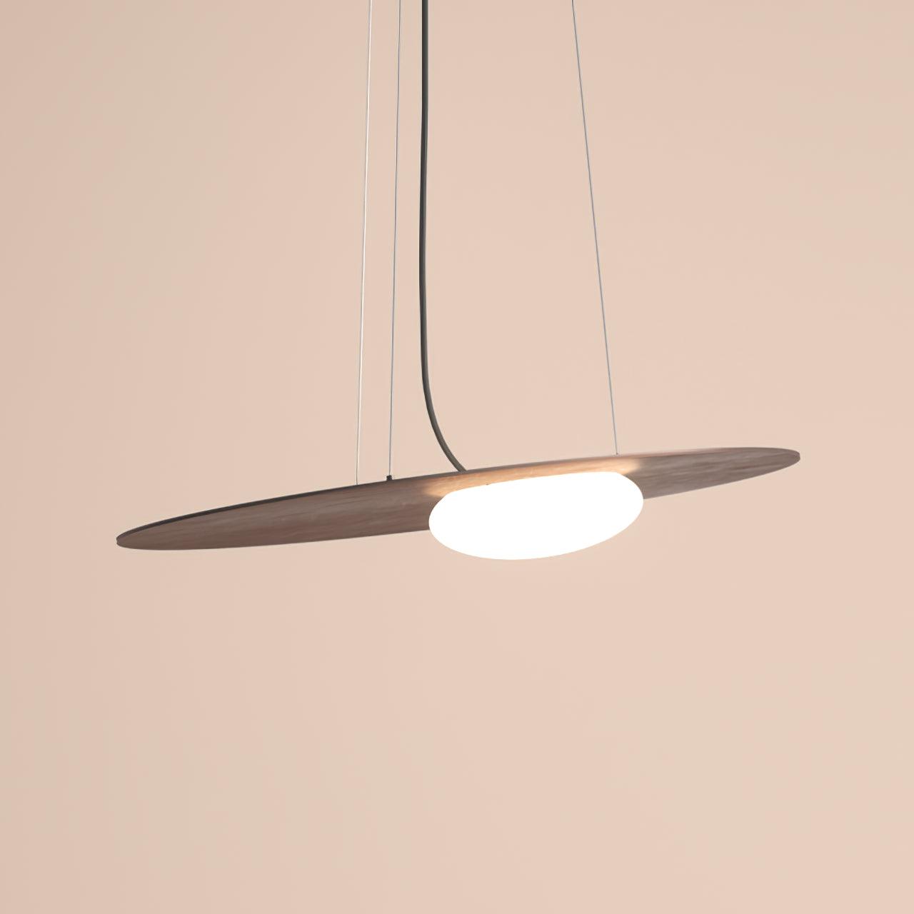 Pendant Industriell Künstlerisch Lampe-Letslighting