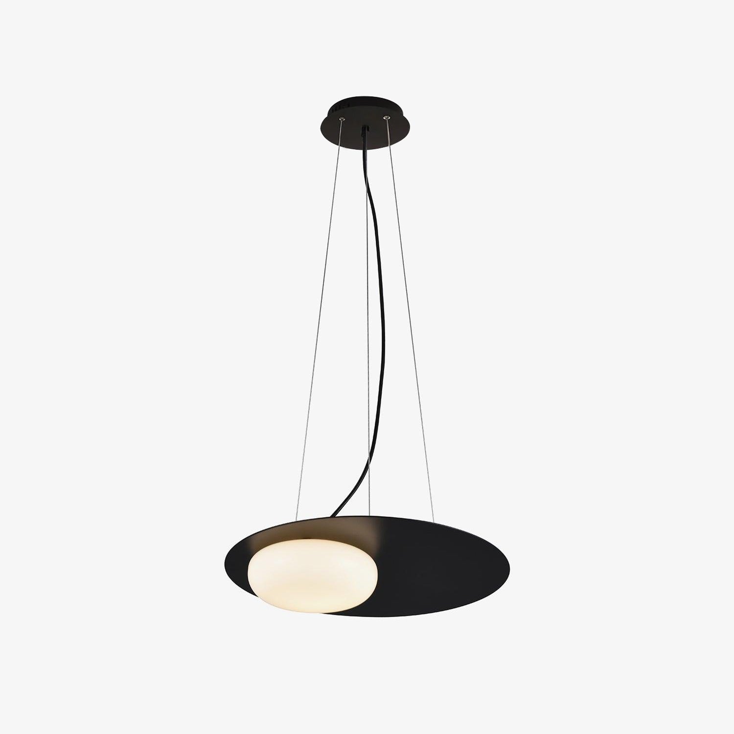 Pendant Industriell Künstlerisch Lampe-Letslighting