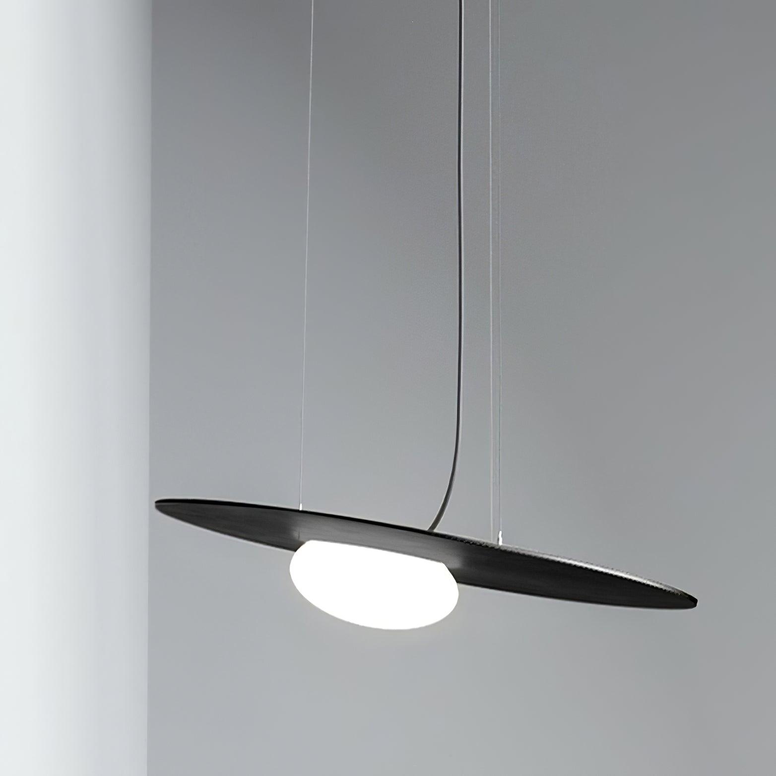 Pendant Industriell Künstlerisch Lampe-Letslighting