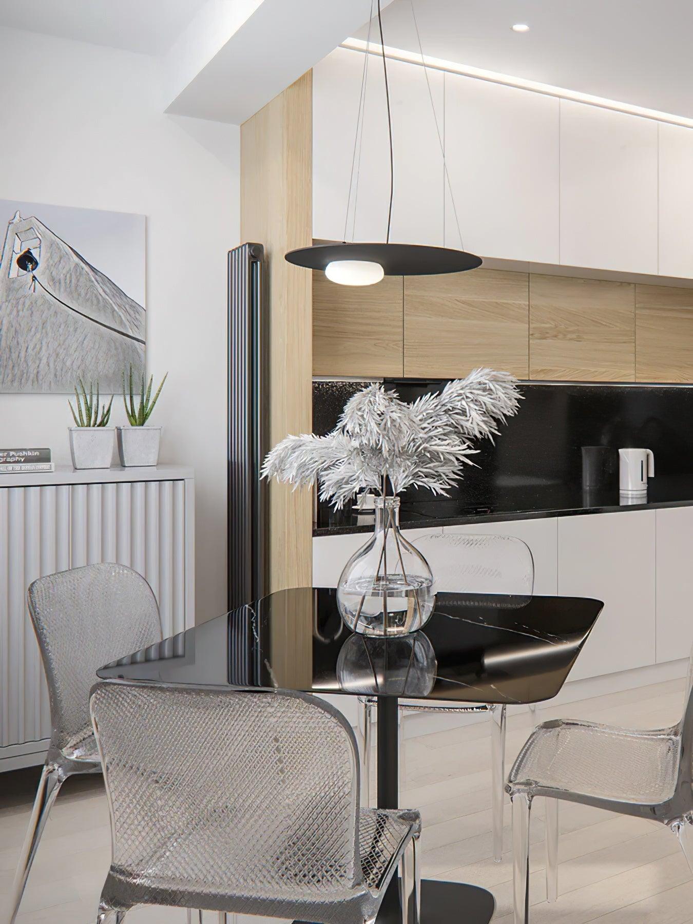 Pendant Industriell Künstlerisch Lampe-Letslighting