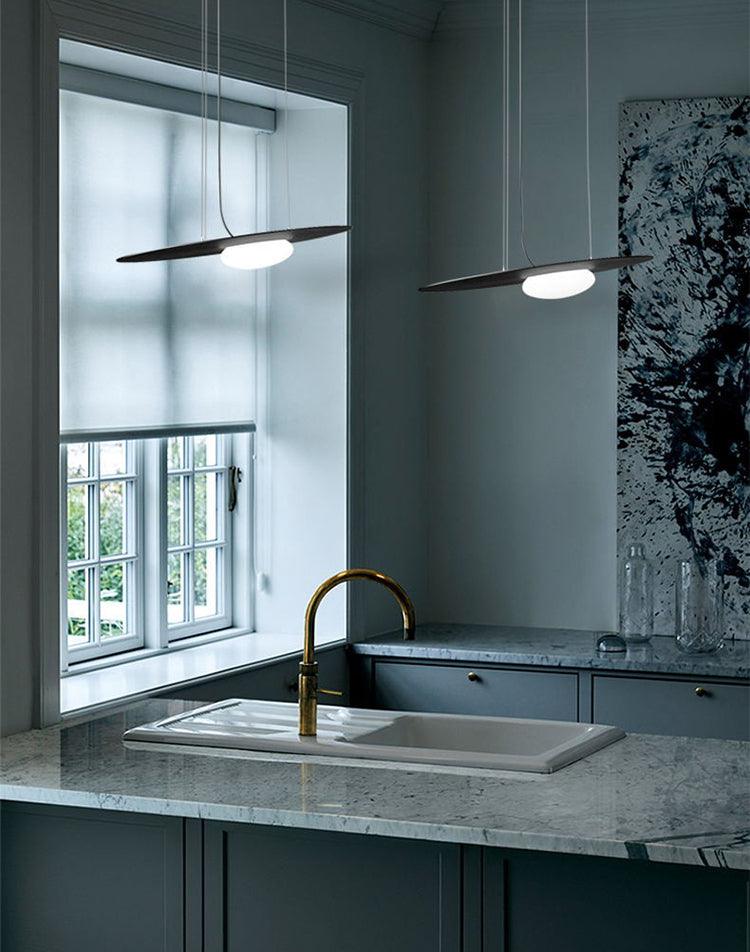 Pendant Industriell Künstlerisch Lampe-Letslighting