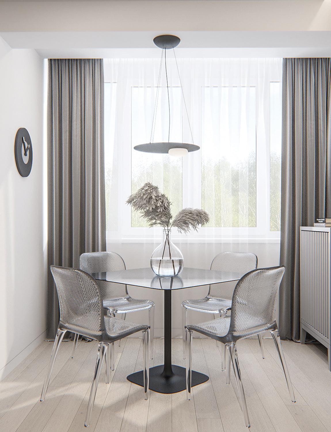 Pendant Industriell Künstlerisch Lampe-Letslighting