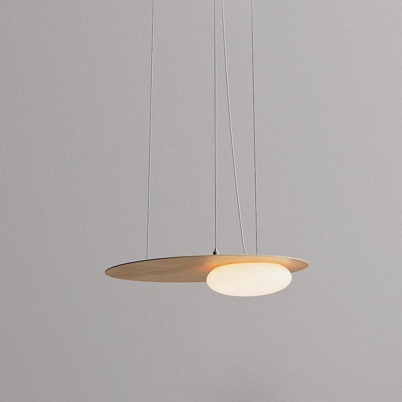 Pendant Industriell Künstlerisch Lampe-Letslighting