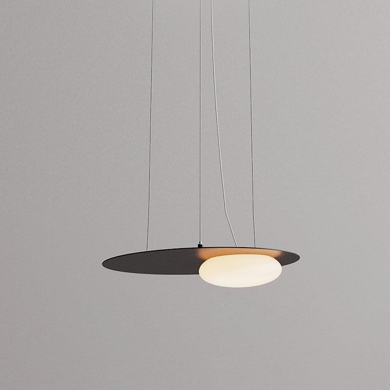 Pendant Industriell Künstlerisch Lampe-Letslighting