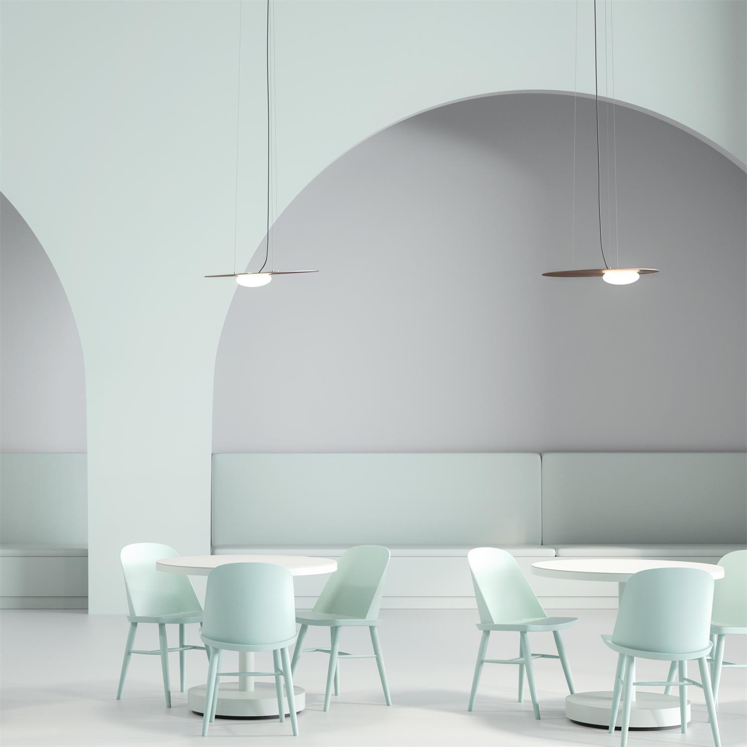 Pendant Industriell Künstlerisch Lampe-Letslighting