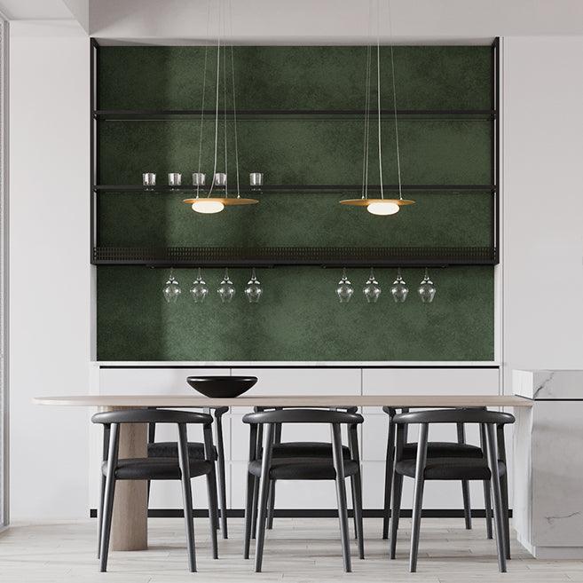Pendant Industriell Künstlerisch Lampe-Letslighting
