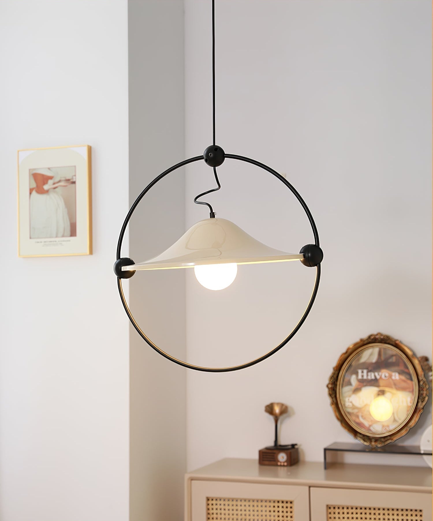 Veraeen Premium Elegance Pendelleuchte-Letslighting