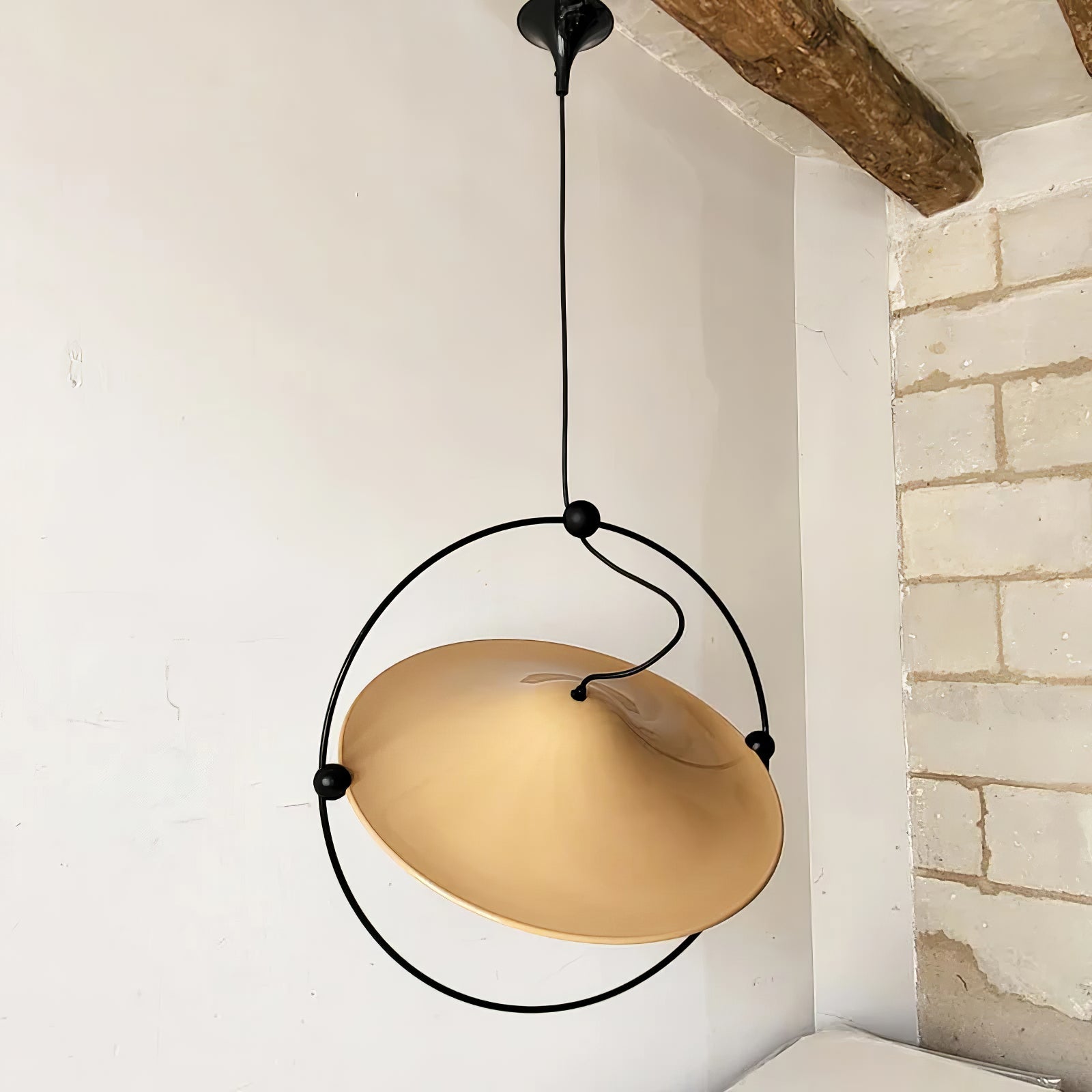 Veraeen Premium Elegance Pendelleuchte-Letslighting