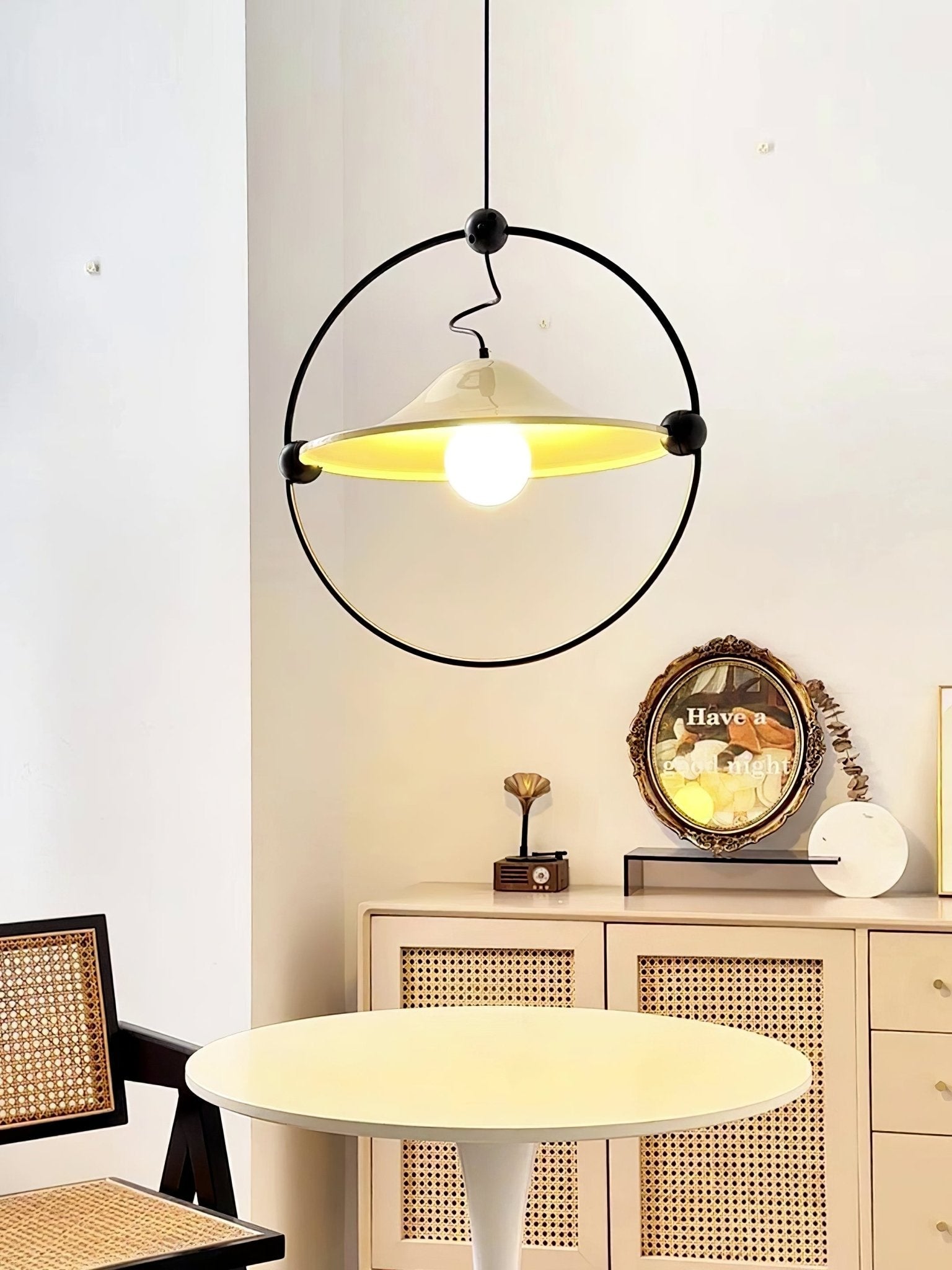 Veraeen Premium Elegance Pendelleuchte-Letslighting