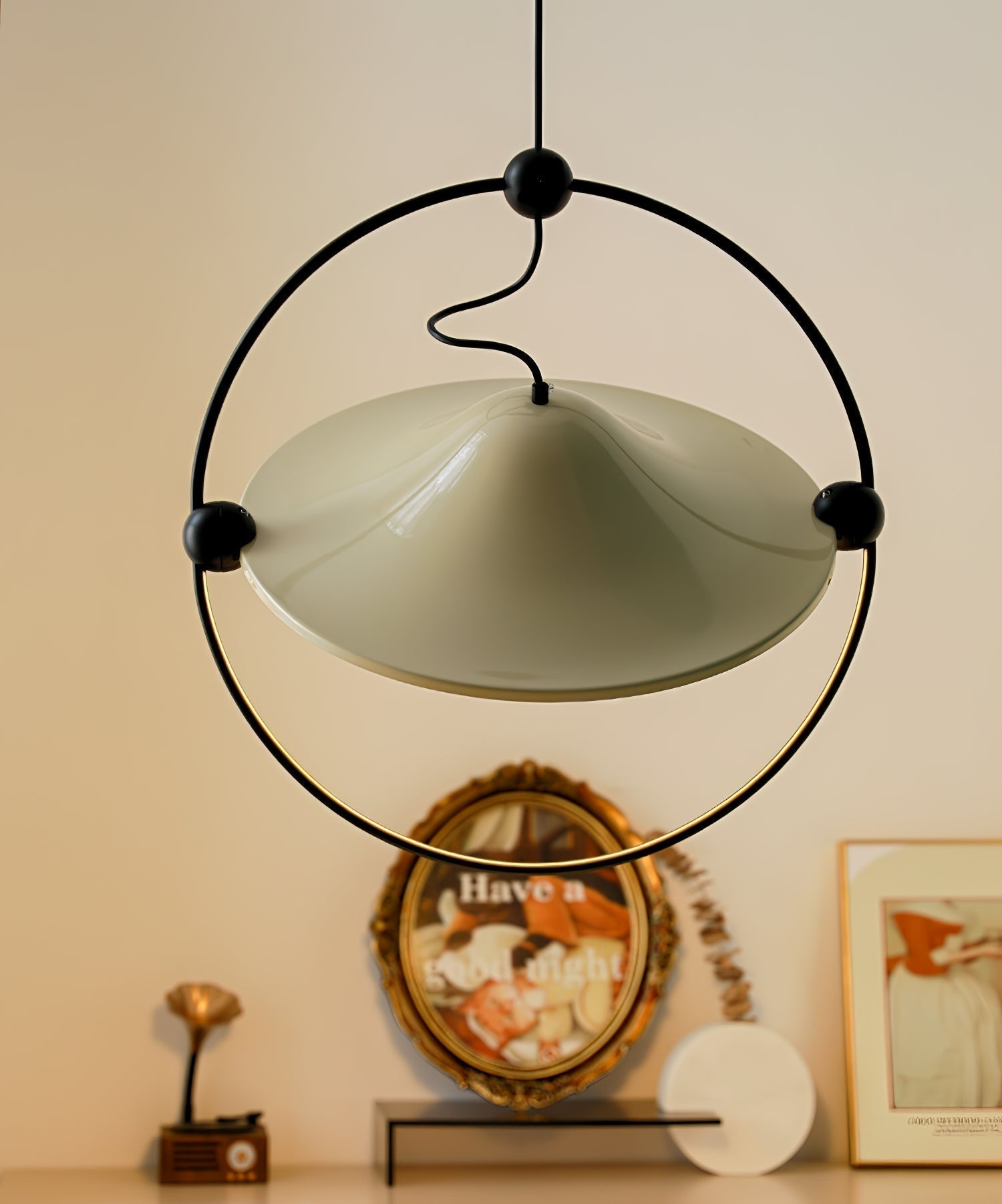 Veraeen Premium Elegance Pendelleuchte-Letslighting