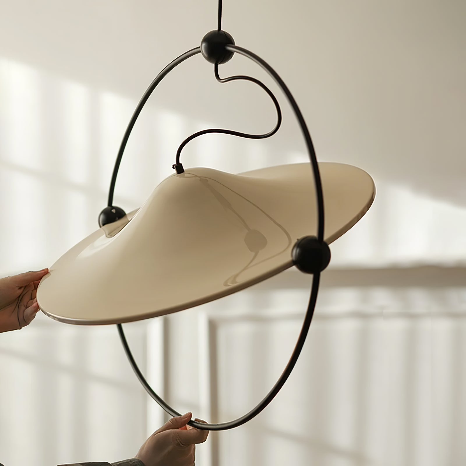 Veraeen Premium Elegance Pendelleuchte-Letslighting