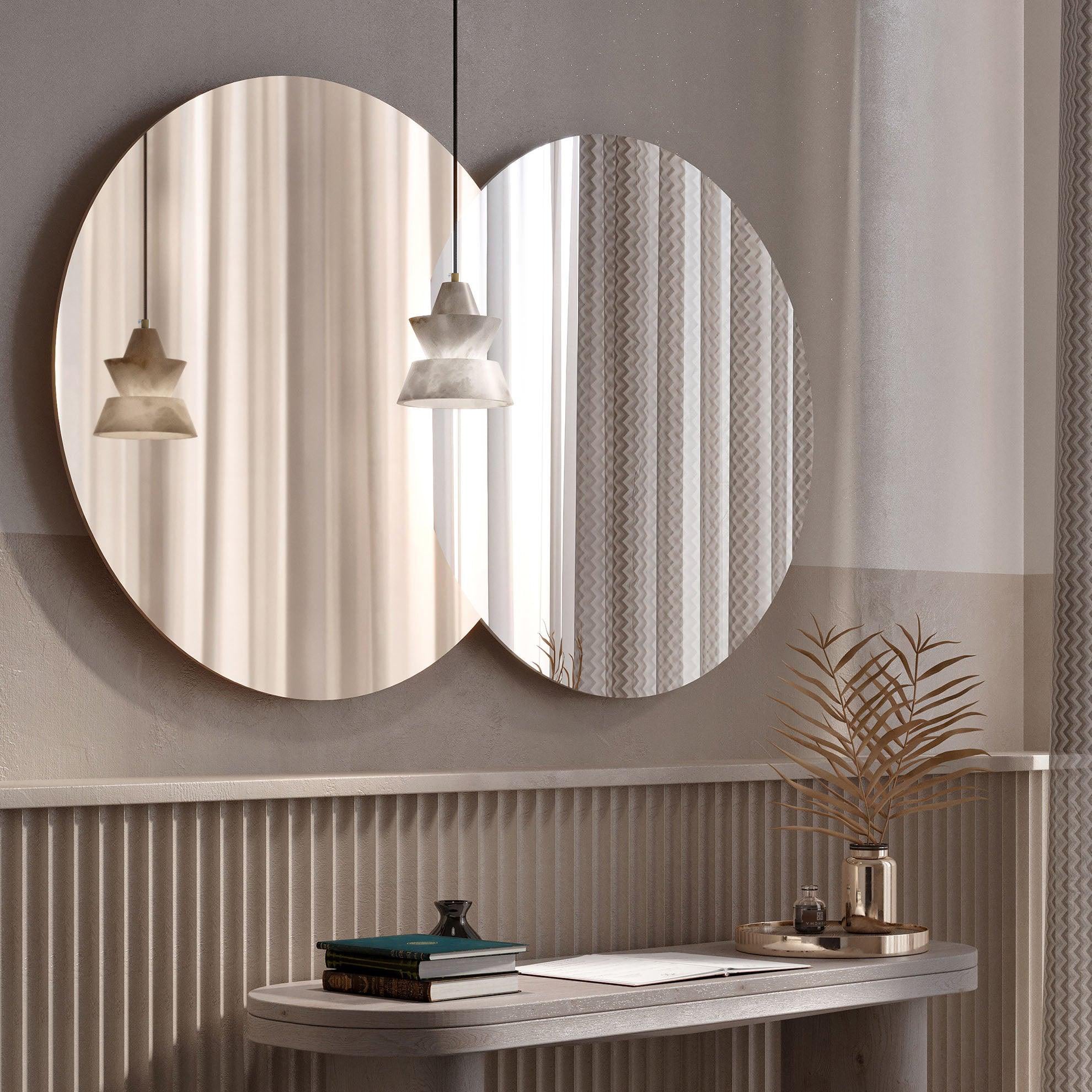 Strata Alabaster Pendant Light - Neutralighting