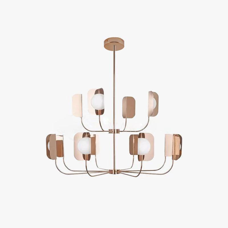 LEAF Kronleuchter-Letslighting