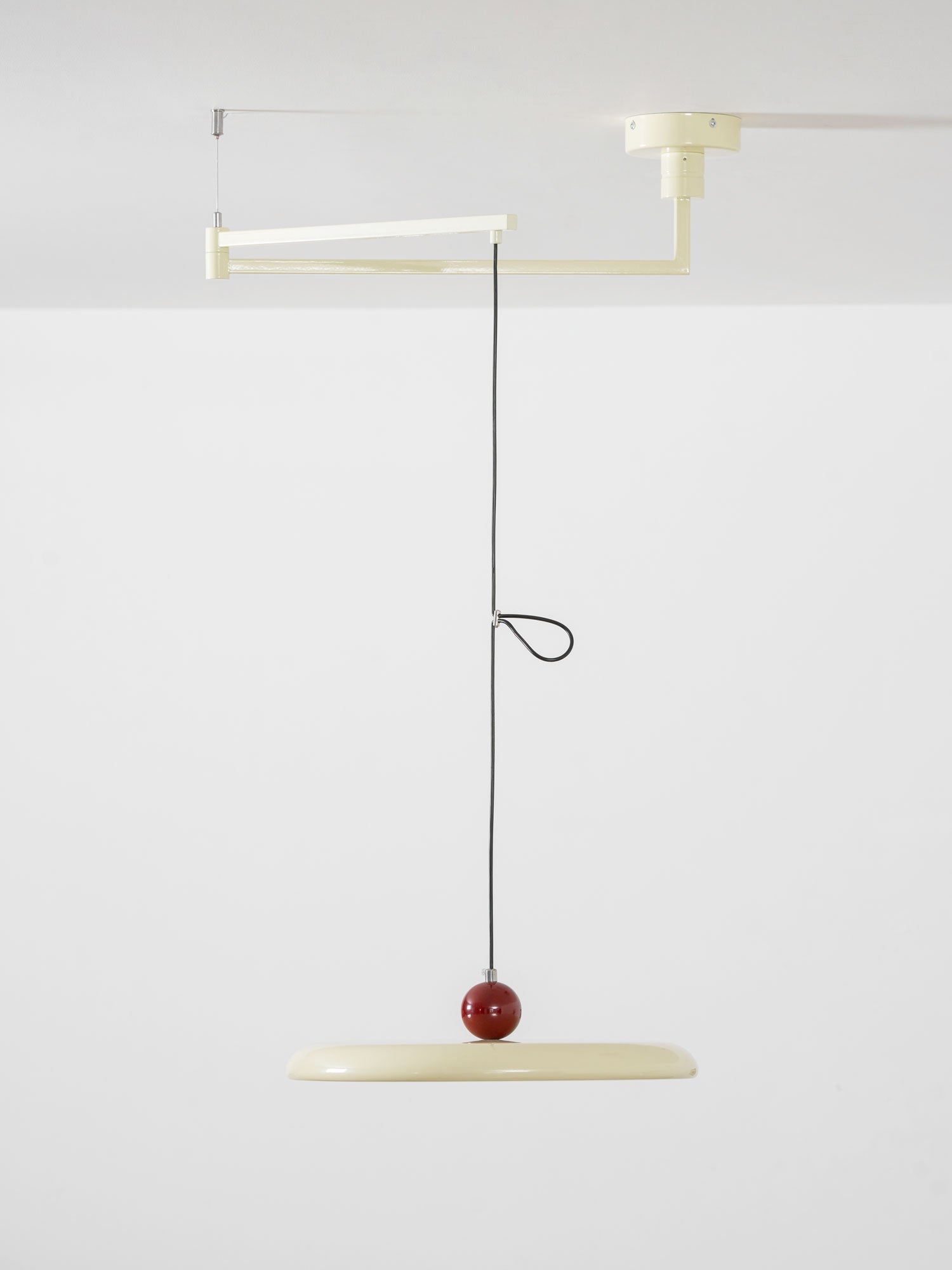 Orvella Modern Pendelleuchte-Letslighting