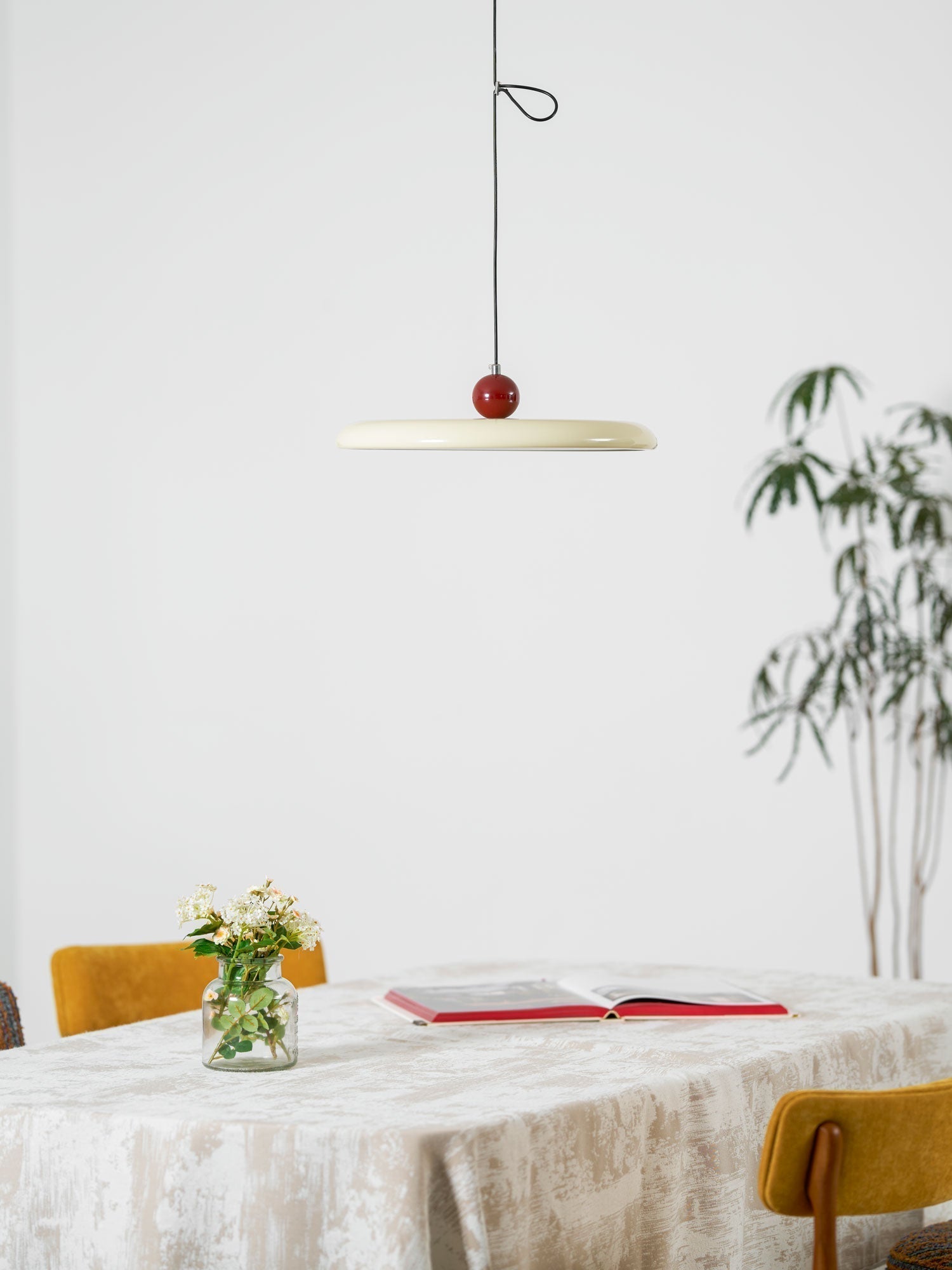 Orvella Modern Pendelleuchte-Letslighting