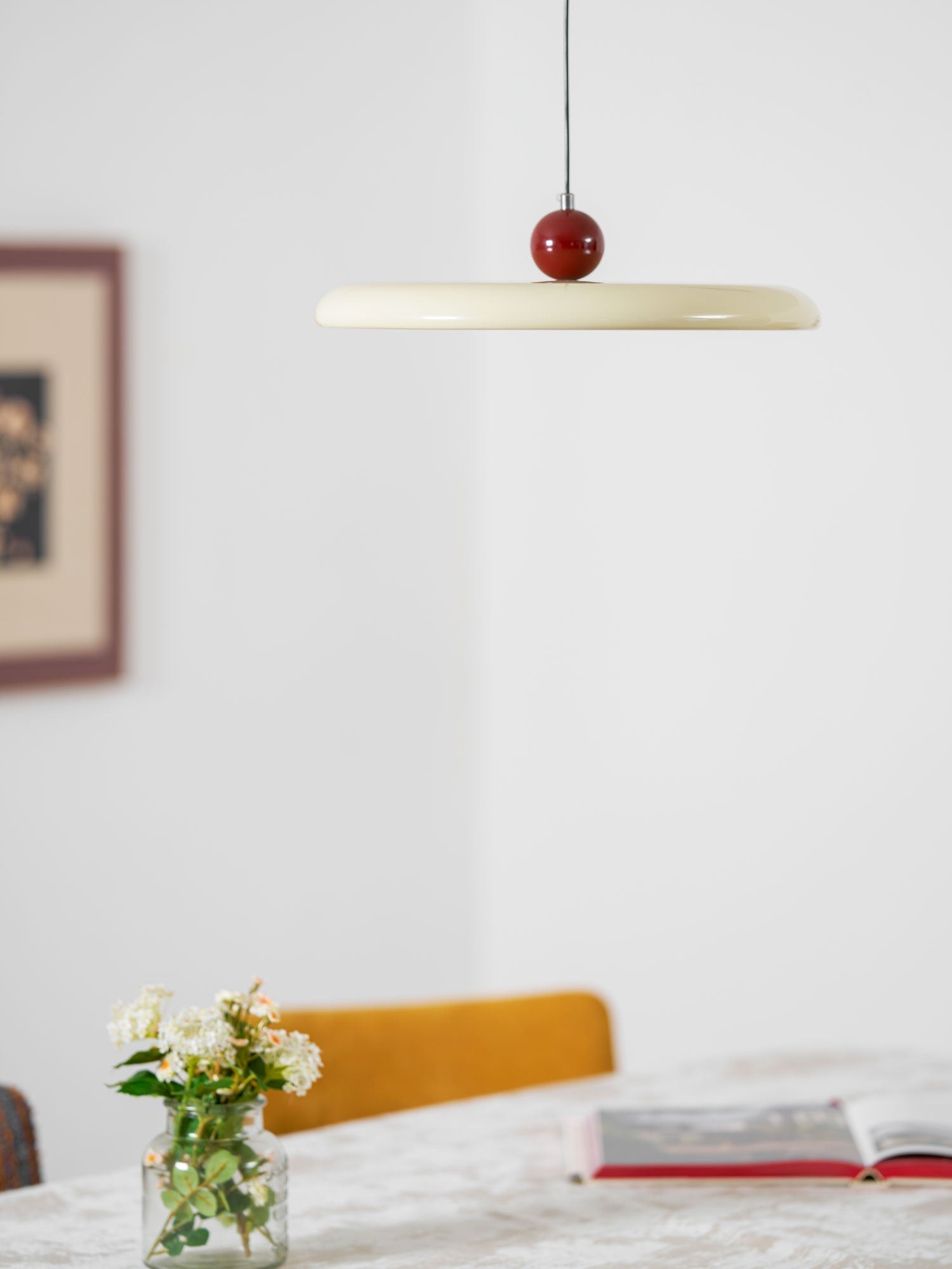 Orvella Modern Pendelleuchte-Letslighting
