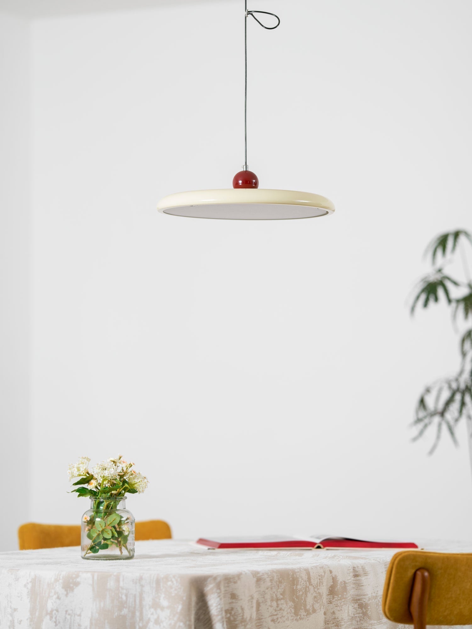 Orvella Modern Pendelleuchte-Letslighting