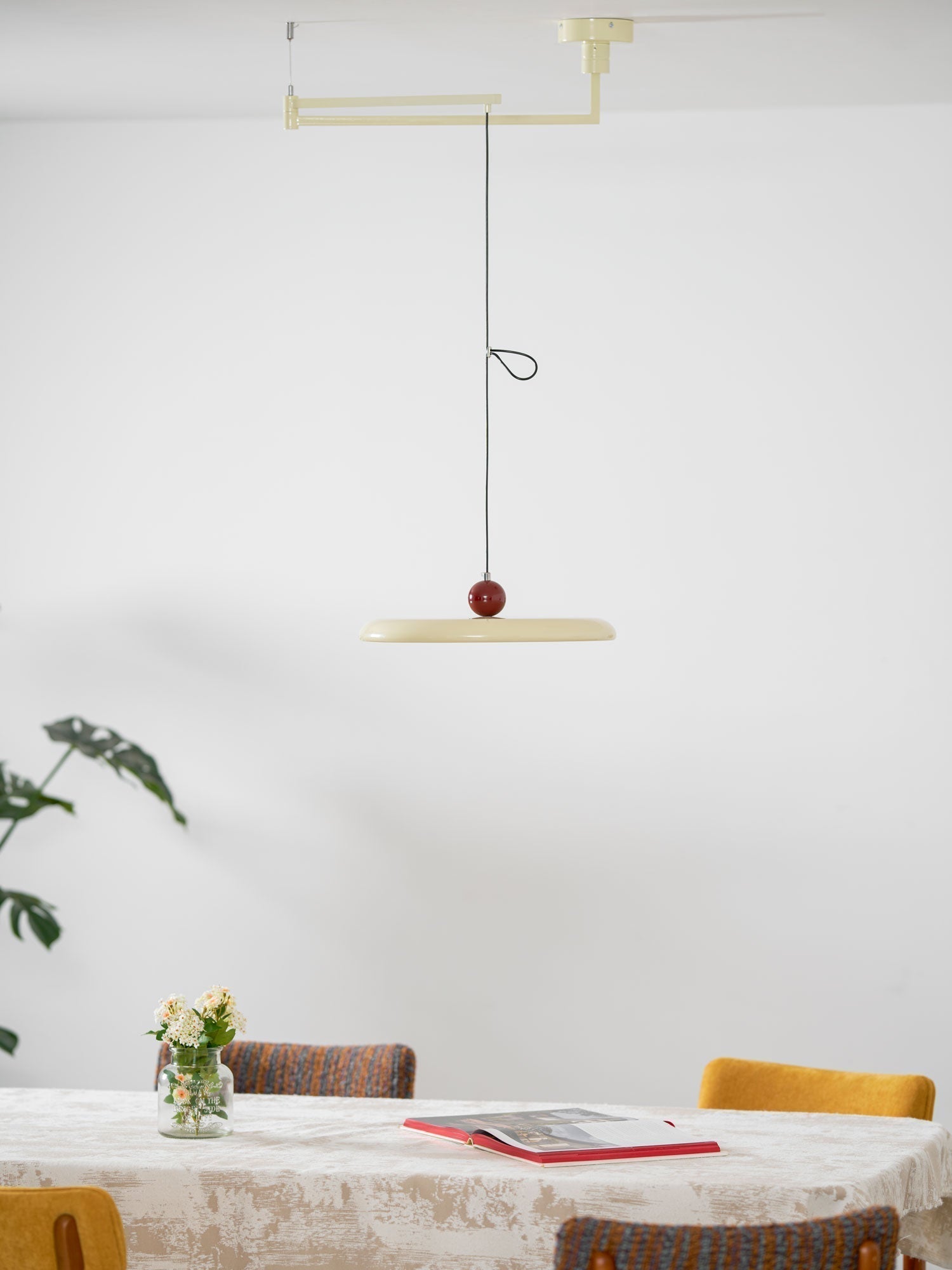 Orvella Modern Pendelleuchte-Letslighting