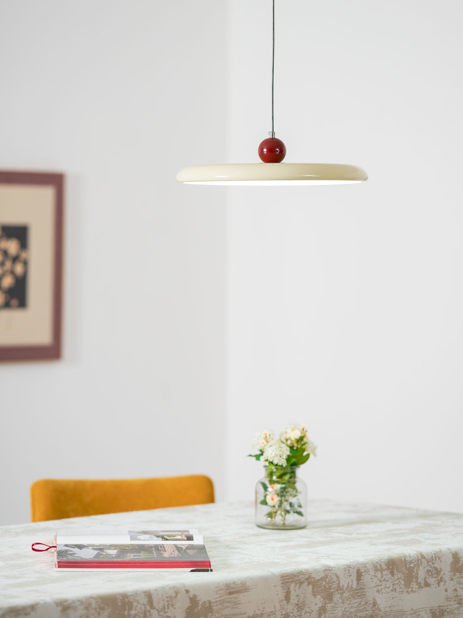 Orvella Modern Pendelleuchte-Letslighting